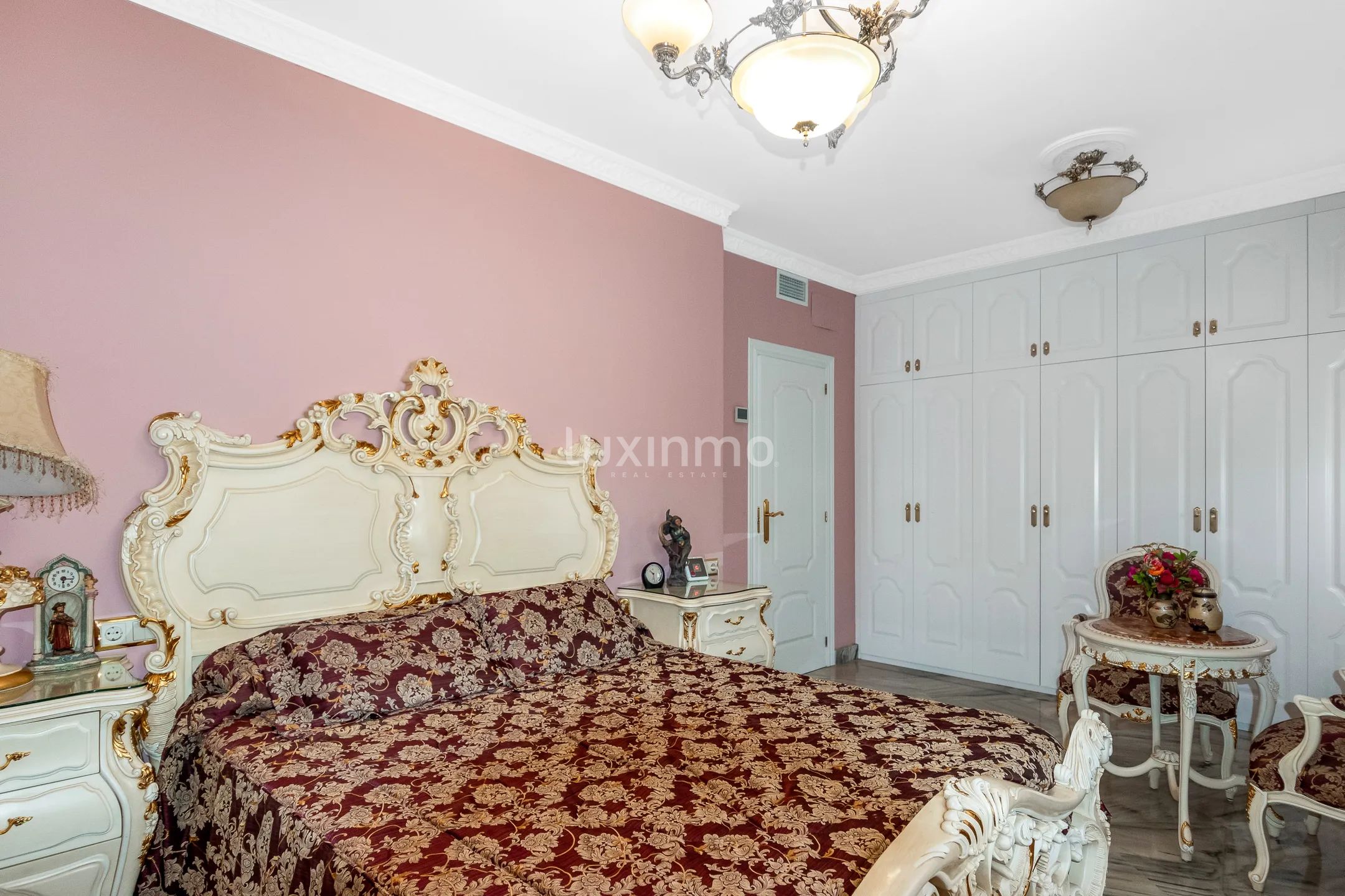 Fantastisk medelhavsvilla med 9 sovrum i Sant Vicent del Raspeig — photo 12