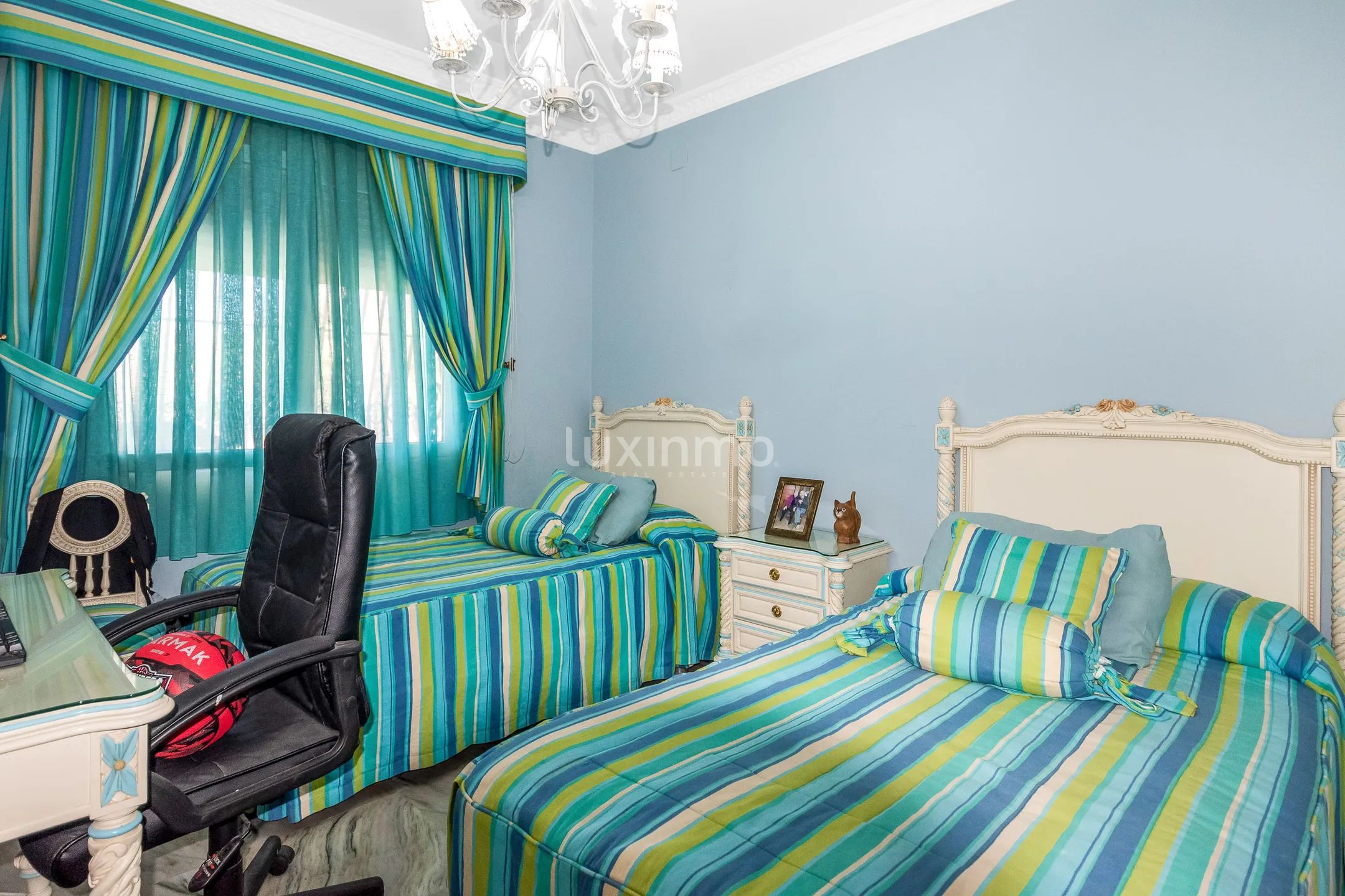 Fantastisk medelhavsvilla med 9 sovrum i Sant Vicent del Raspeig — photo 17