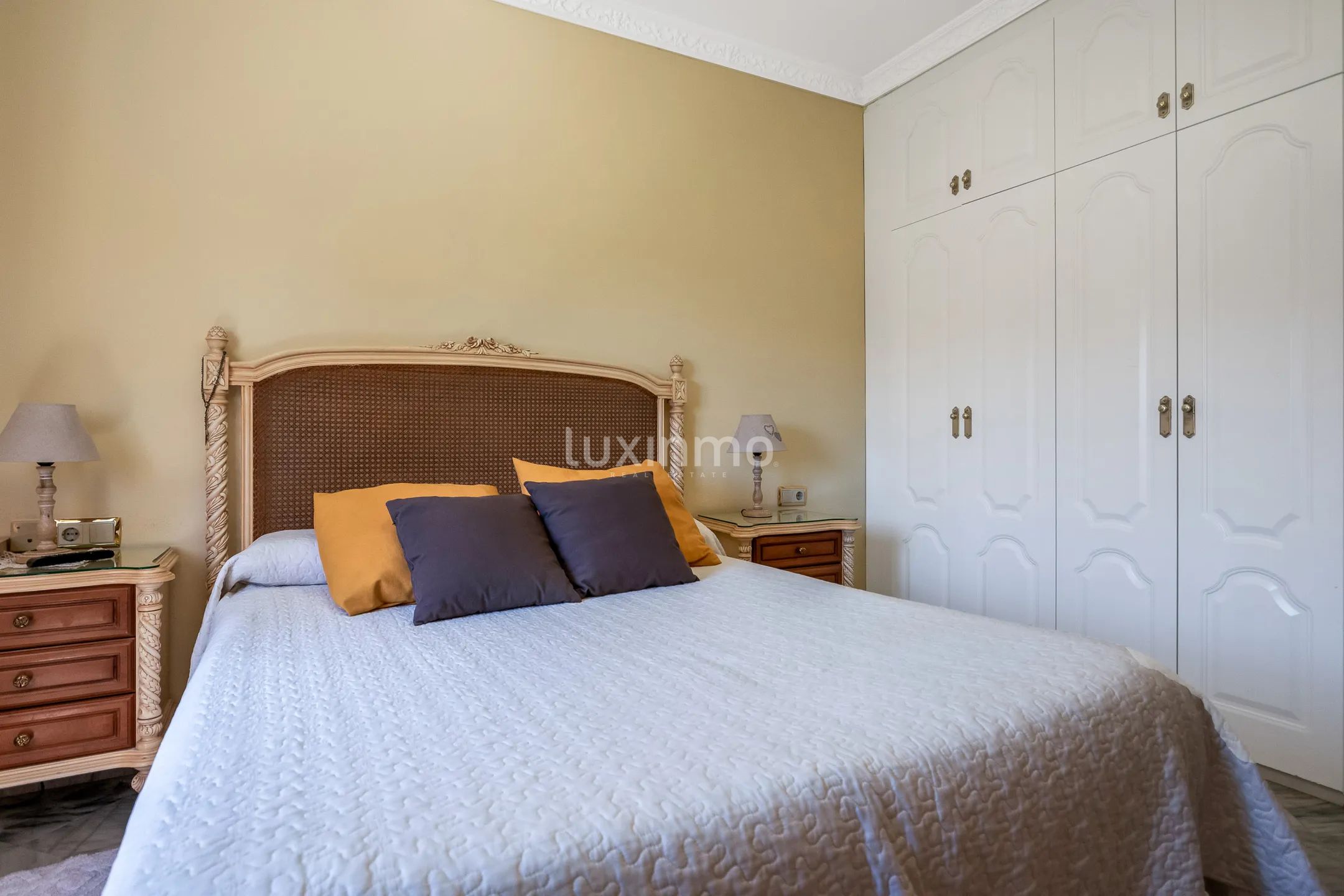 Fantastisk medelhavsvilla med 9 sovrum i Sant Vicent del Raspeig — photo 15