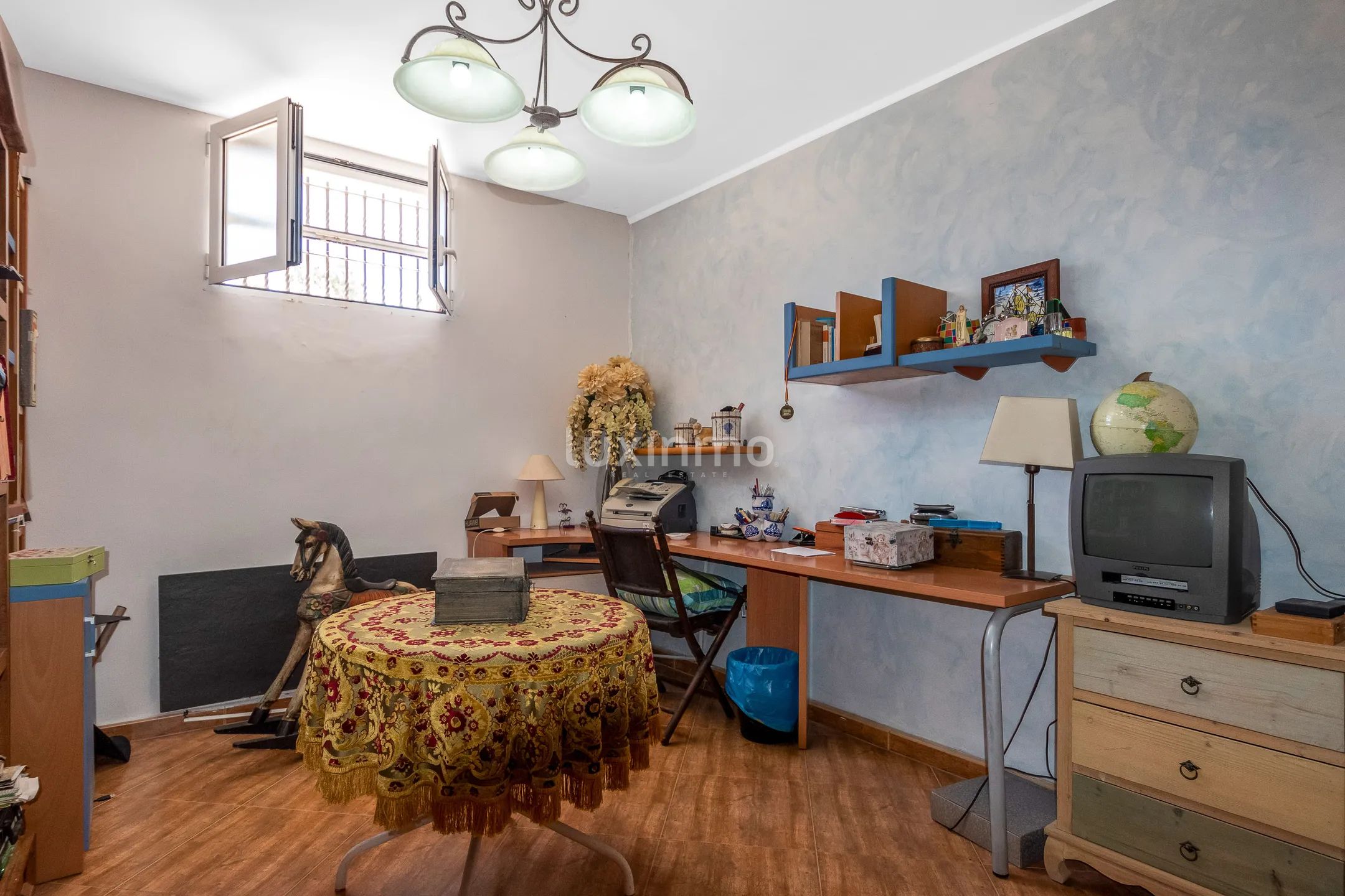 Fantastisk medelhavsvilla med 9 sovrum i Sant Vicent del Raspeig — photo 30