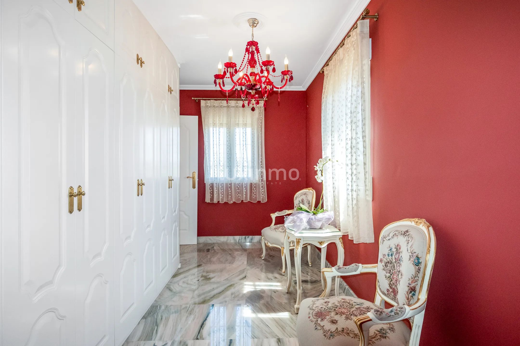 Fantastisk medelhavsvilla med 9 sovrum i Sant Vicent del Raspeig — photo 18