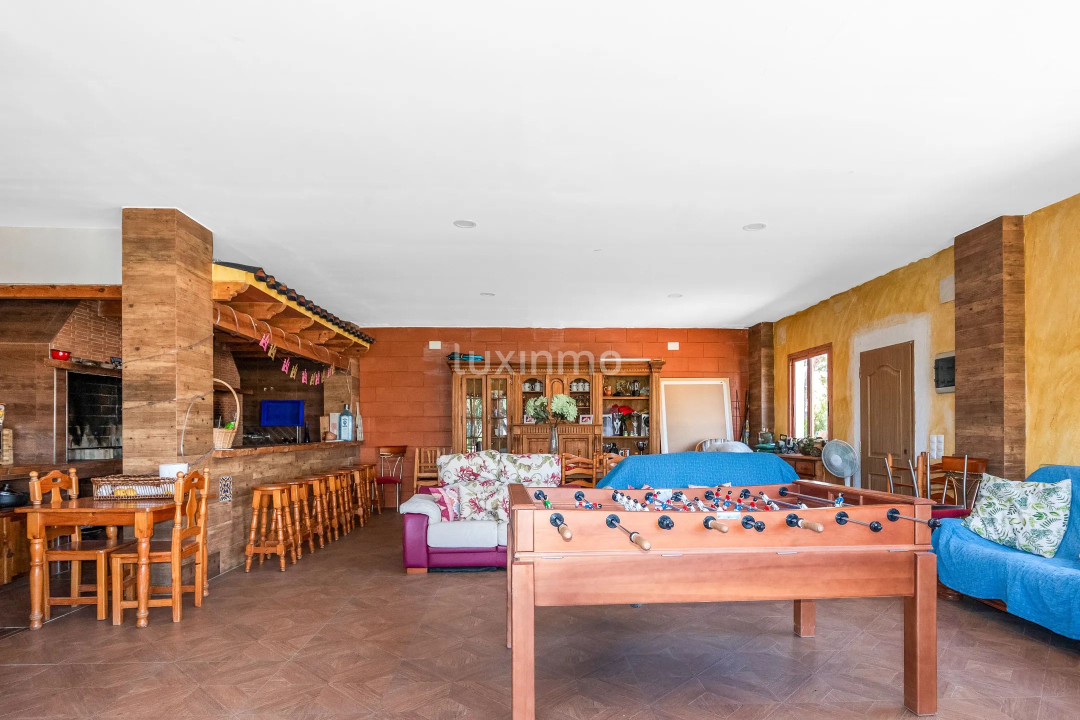 Fantastisk medelhavsvilla med 9 sovrum i Sant Vicent del Raspeig — photo 34