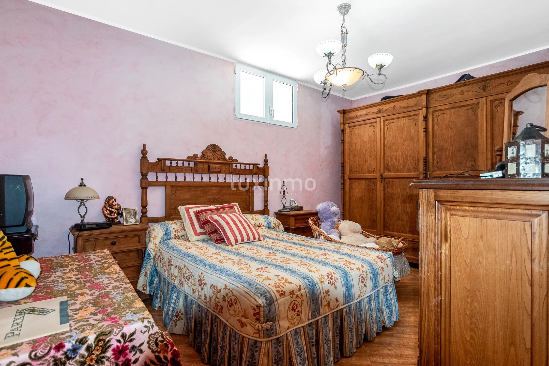 Fantastisk medelhavsvilla med 9 sovrum i Sant Vicent del Raspeig — photo 28