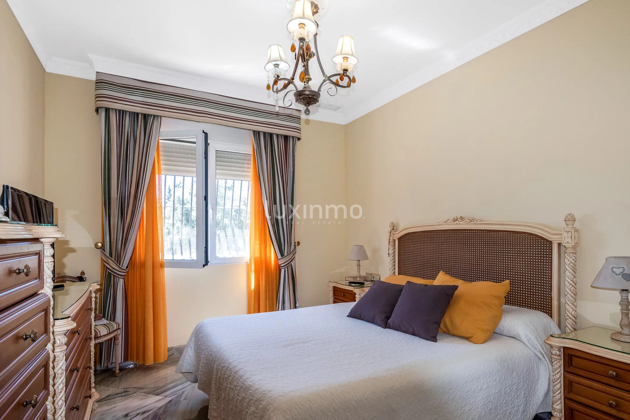 Fantastisk medelhavsvilla med 9 sovrum i Sant Vicent del Raspeig — photo 14