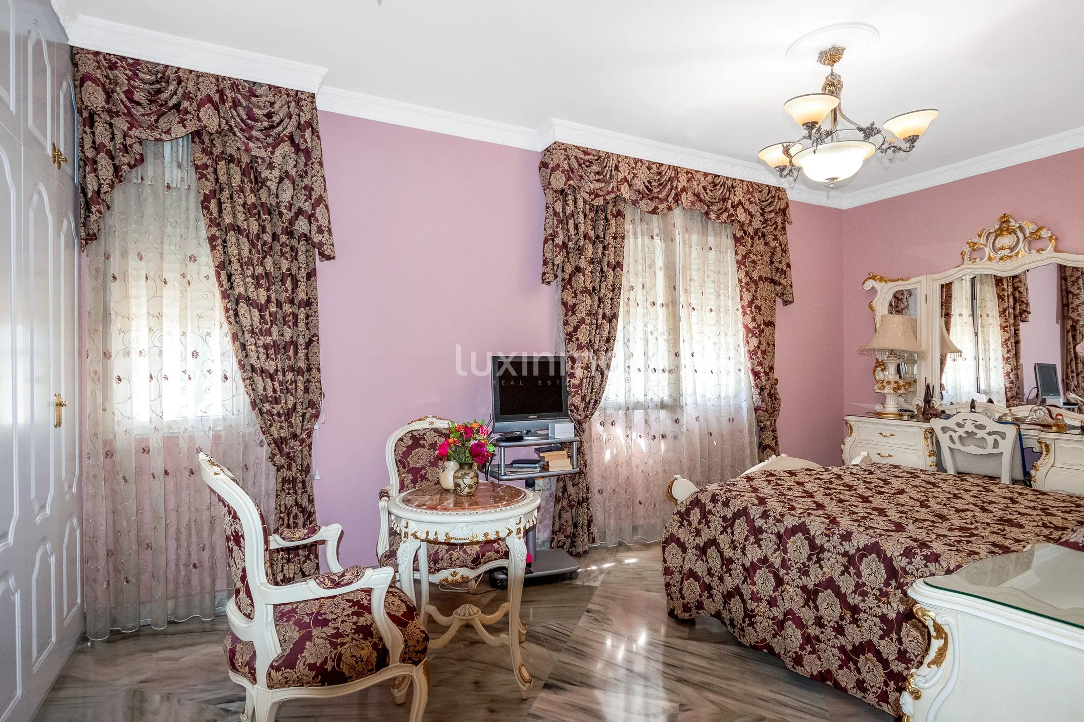 Fantastisk medelhavsvilla med 9 sovrum i Sant Vicent del Raspeig — photo 13