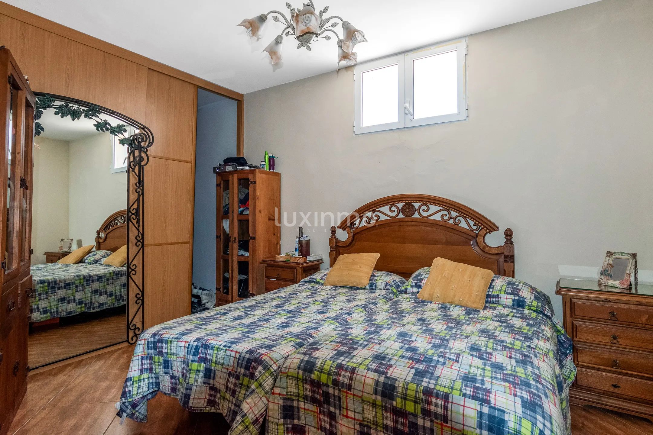 Fantastisk medelhavsvilla med 9 sovrum i Sant Vicent del Raspeig — photo 31