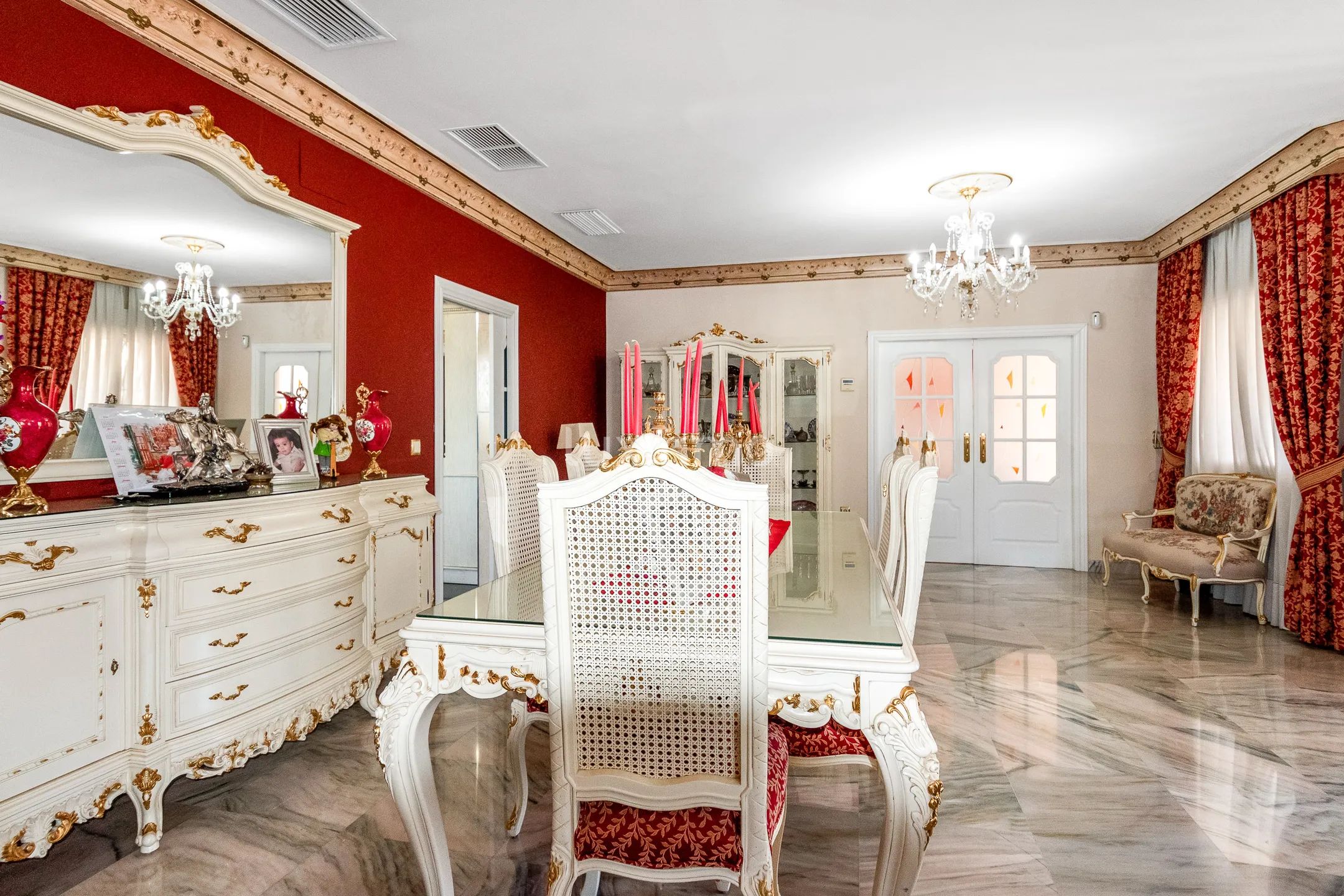 Fantastisk medelhavsvilla med 9 sovrum i Sant Vicent del Raspeig — photo 8