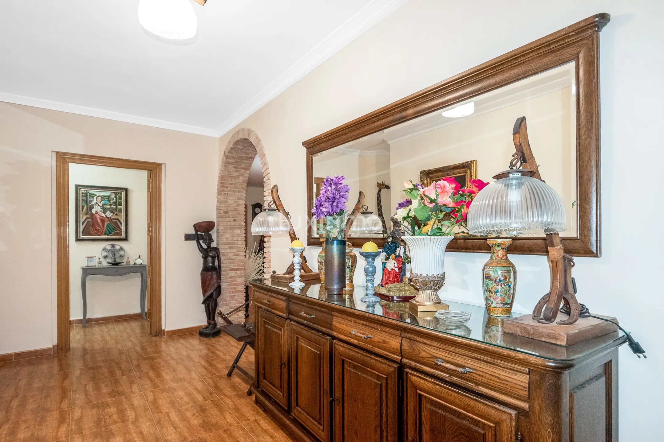 Fantastisk medelhavsvilla med 9 sovrum i Sant Vicent del Raspeig — photo 24