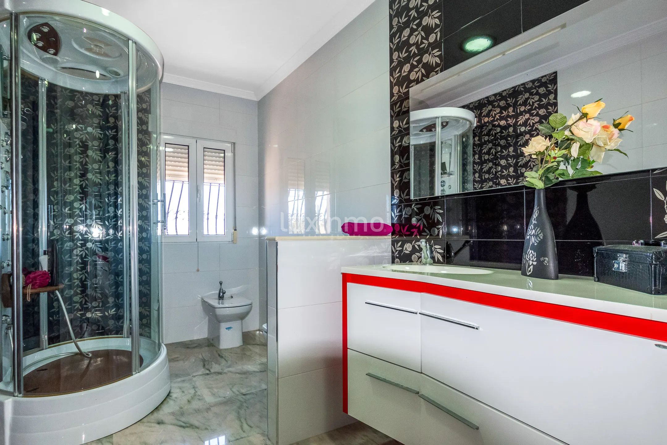 Fantastisk medelhavsvilla med 9 sovrum i Sant Vicent del Raspeig — photo 22