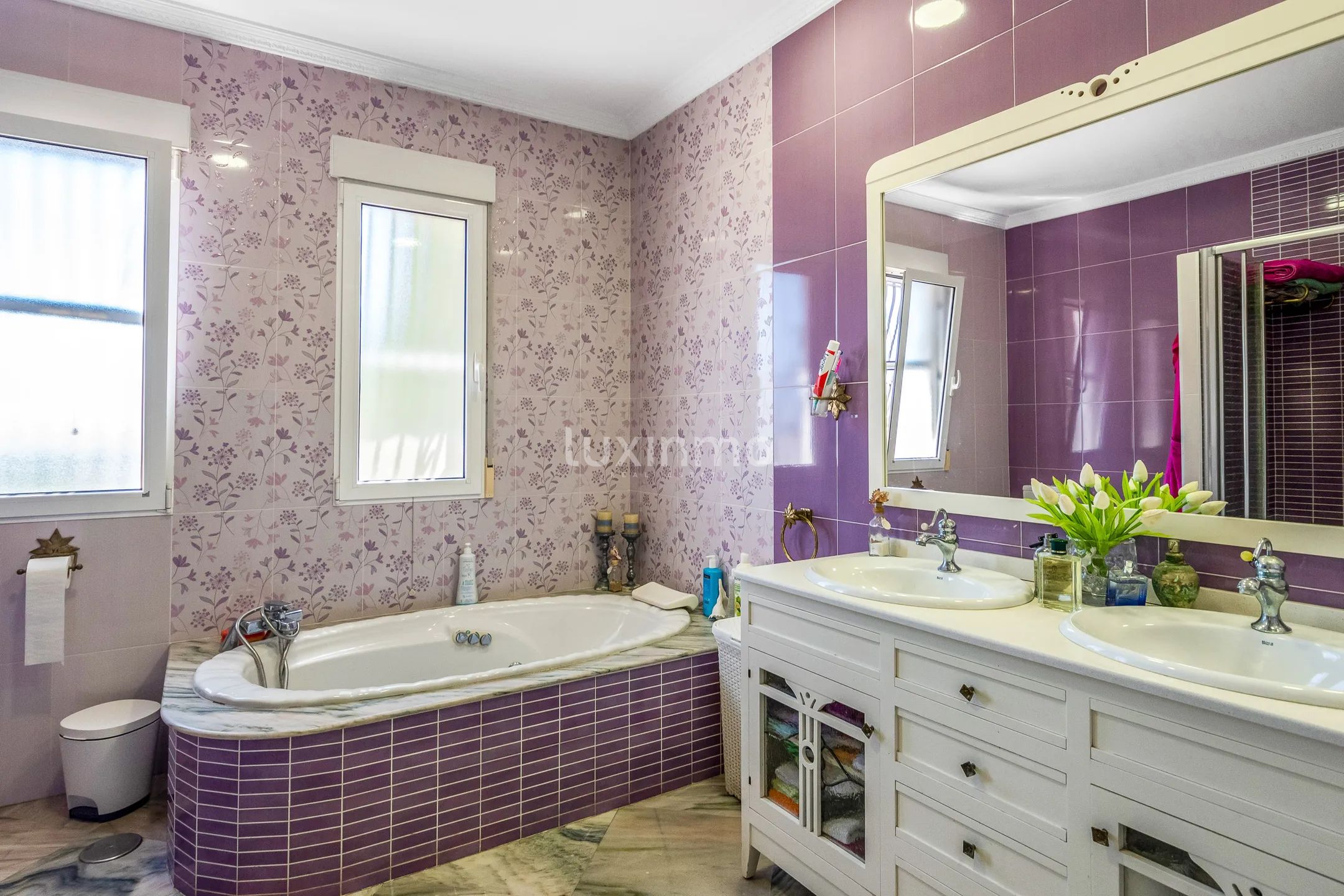 Fantastisk medelhavsvilla med 9 sovrum i Sant Vicent del Raspeig — photo 16