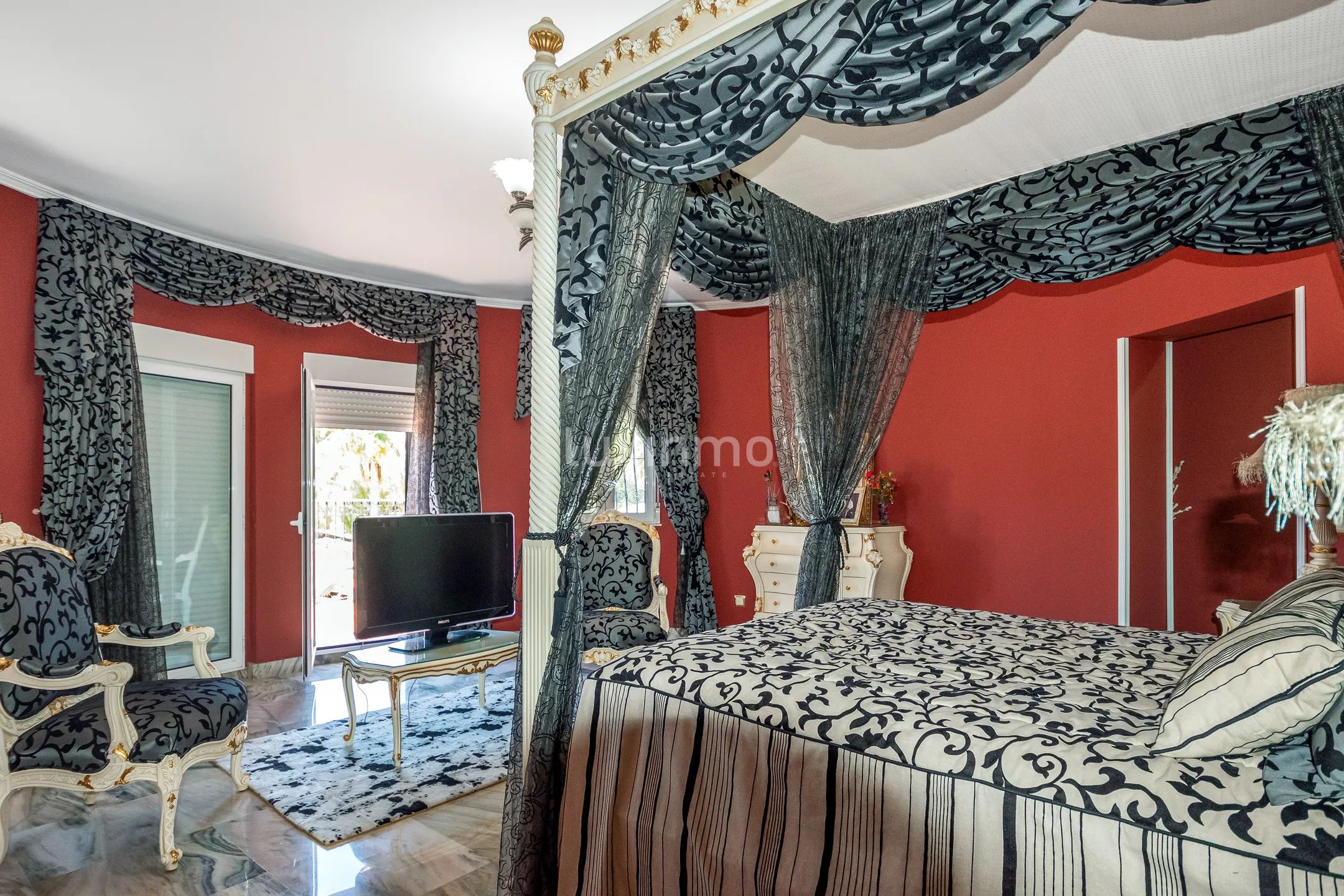 Fantastisk medelhavsvilla med 9 sovrum i Sant Vicent del Raspeig — photo 20