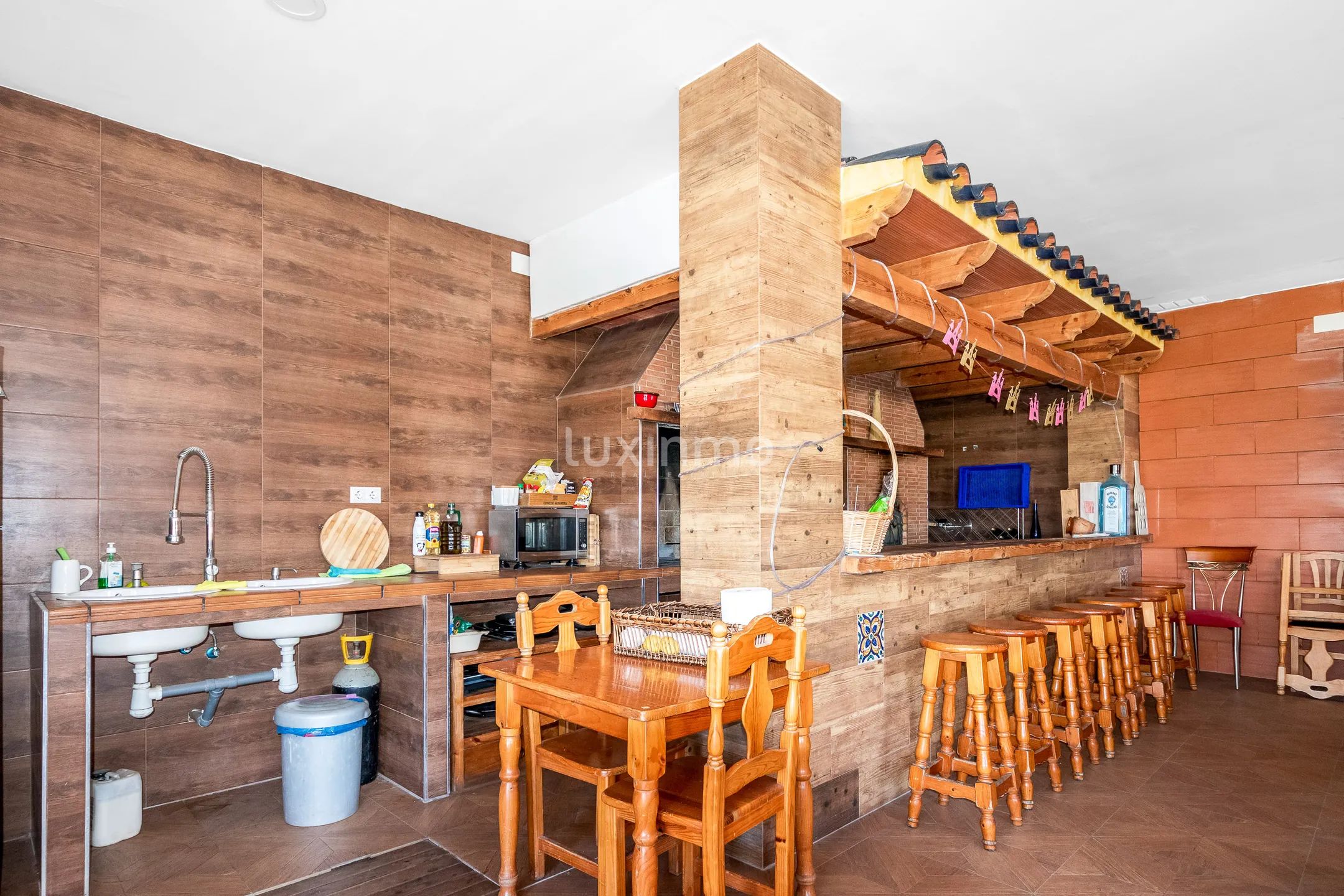 Fantastisk medelhavsvilla med 9 sovrum i Sant Vicent del Raspeig — photo 33