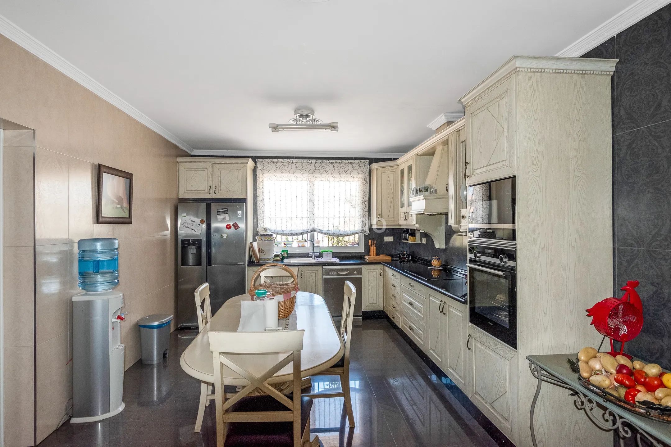 Fantastisk medelhavsvilla med 9 sovrum i Sant Vicent del Raspeig — photo 10