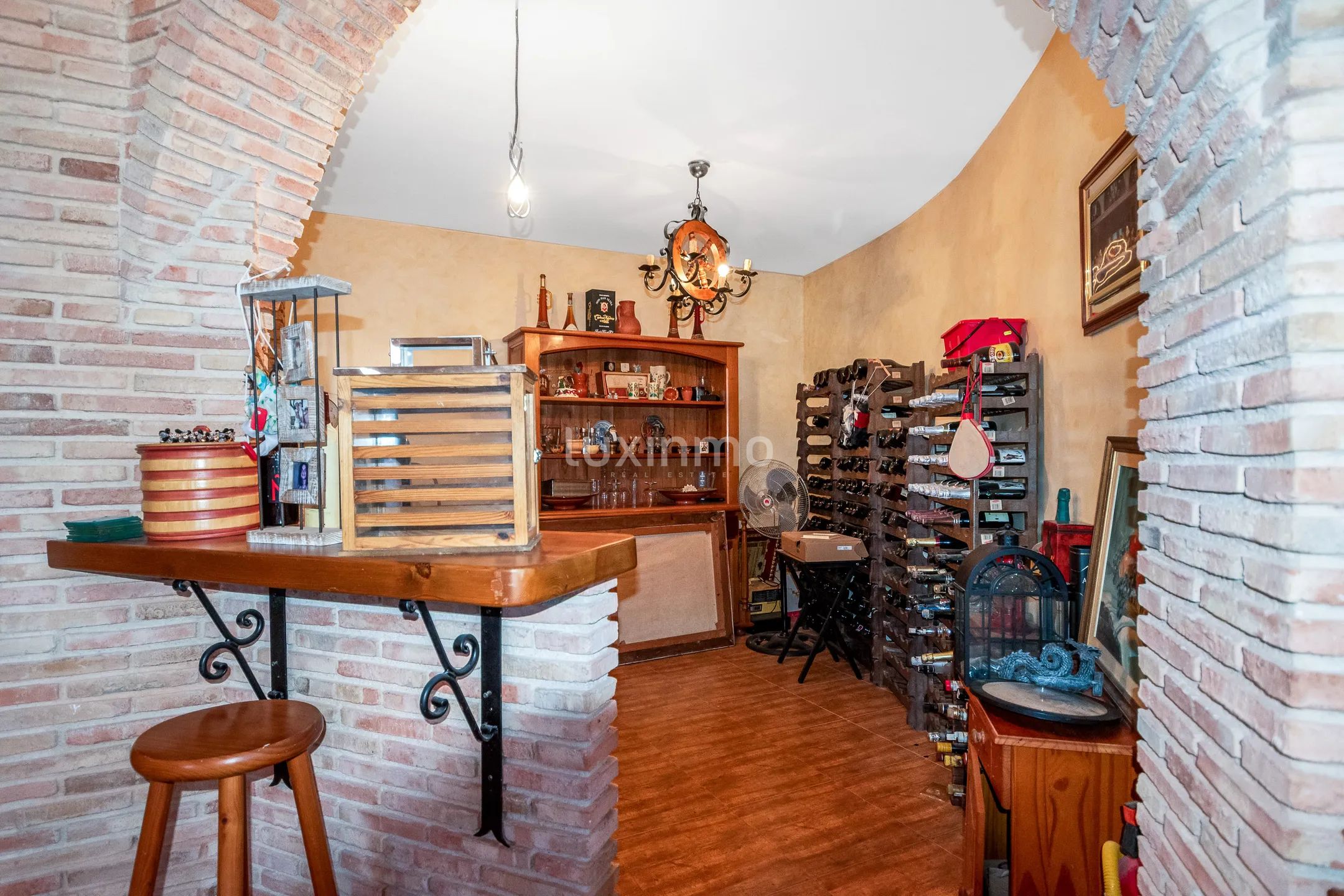 Fantastisk medelhavsvilla med 9 sovrum i Sant Vicent del Raspeig — photo 27