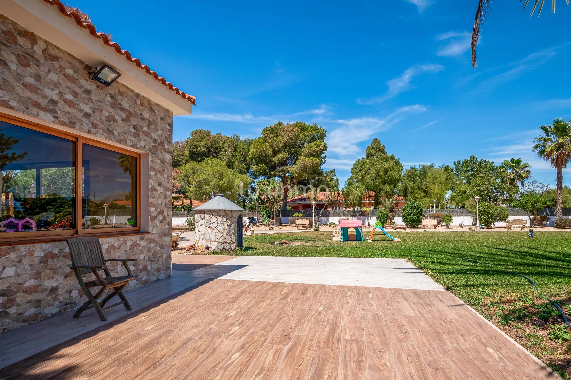 Fantastisk medelhavsvilla med 9 sovrum i Sant Vicent del Raspeig — photo 35