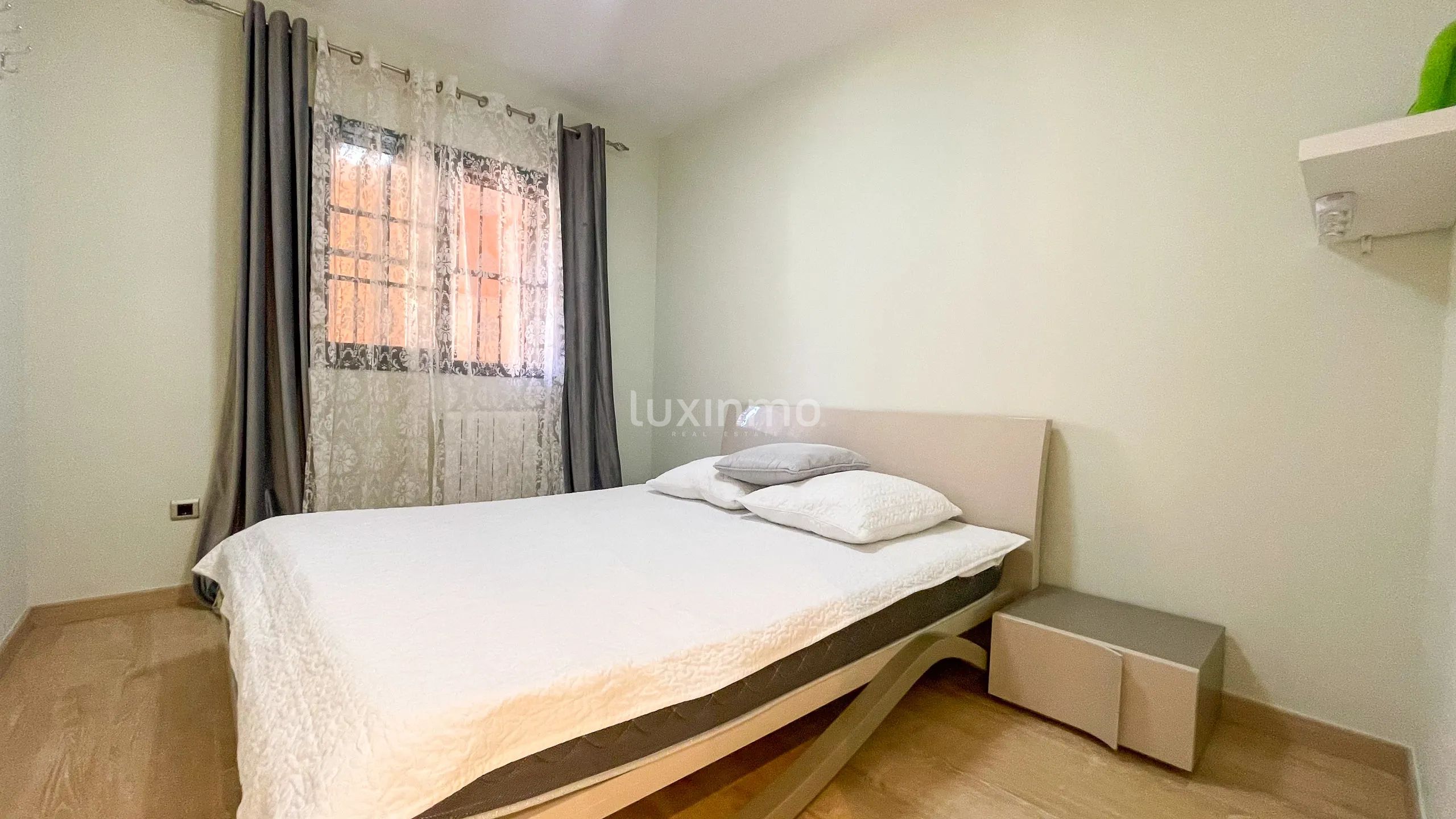 Stunning apartment with sea & mountain views in Mascarat Altea — photo 27