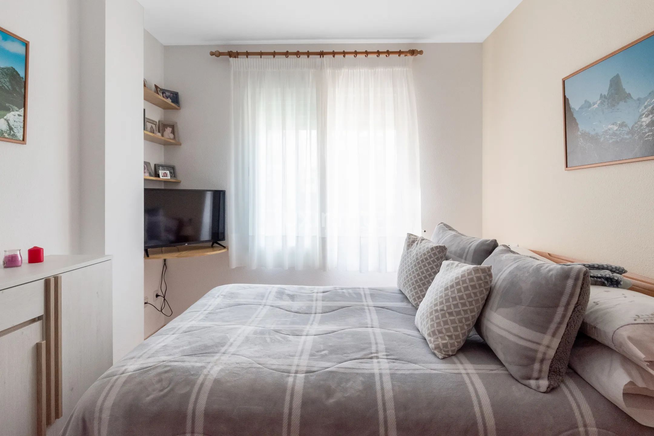 Uroczy apartament na sprzedaż w Altea Pueblo — photo 10