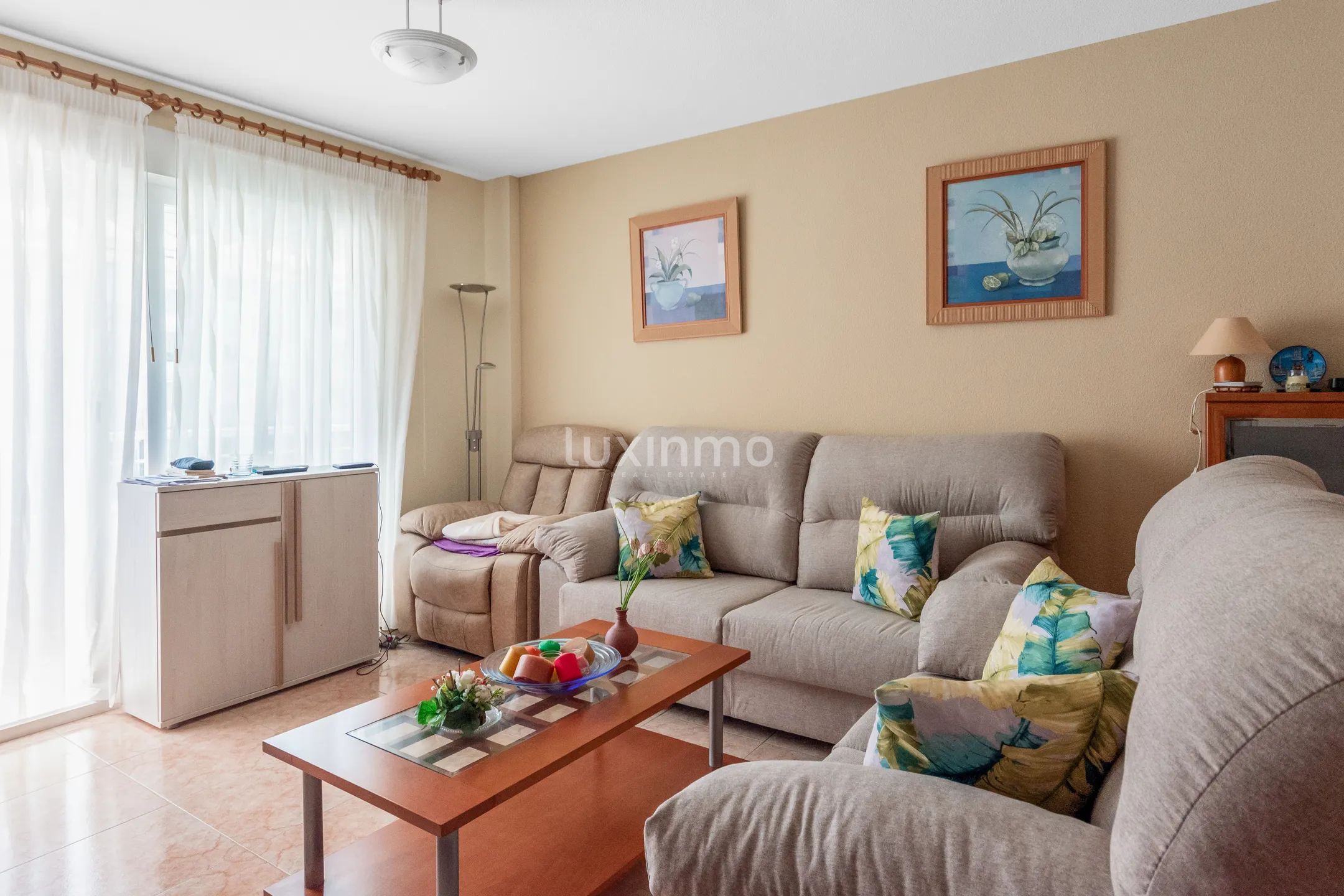 Uroczy apartament na sprzedaż w Altea Pueblo — photo 7