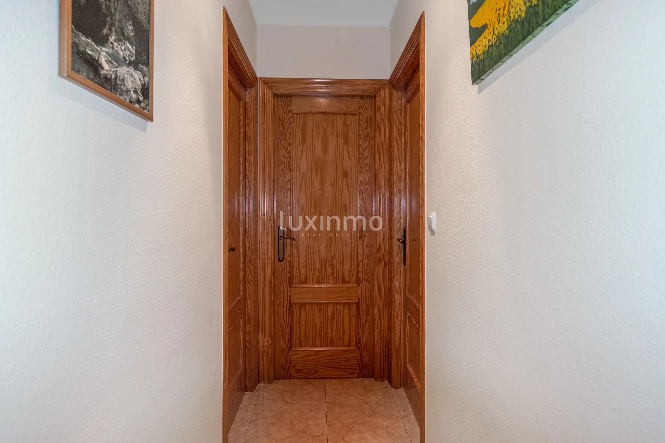 Uroczy apartament na sprzedaż w Altea Pueblo — photo 16