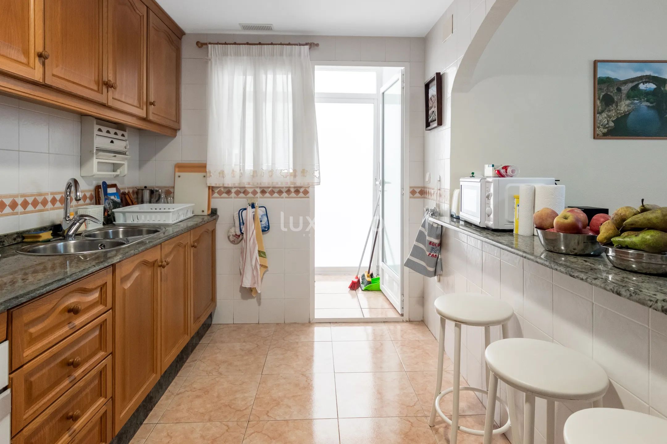 Uroczy apartament na sprzedaż w Altea Pueblo — photo 6