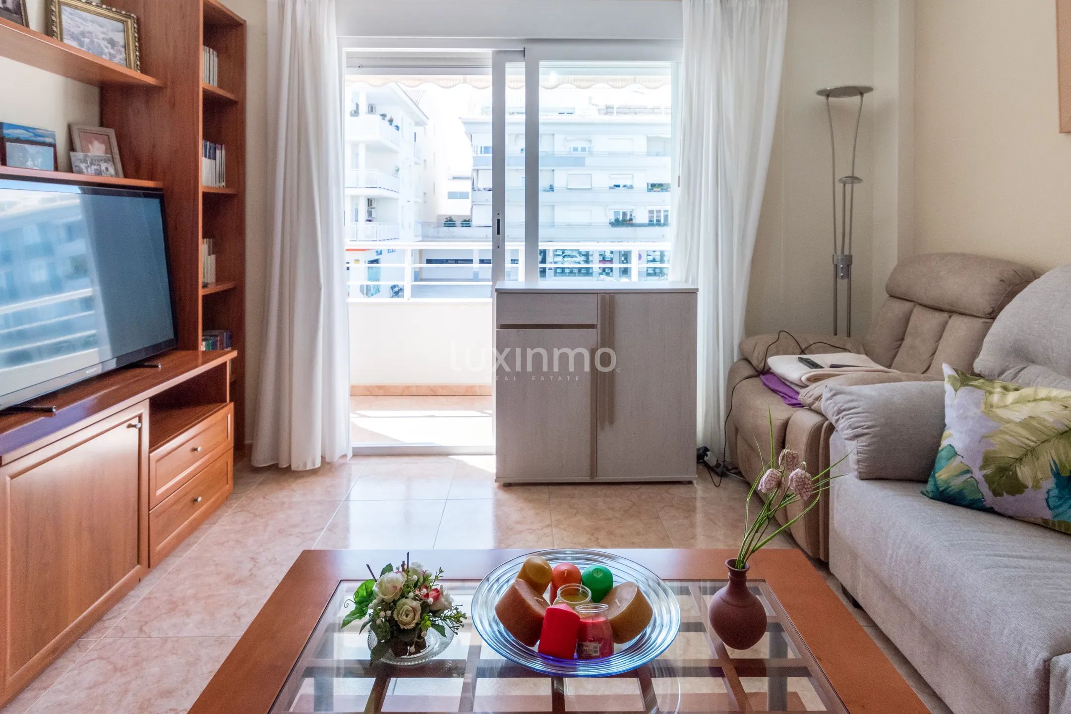 Uroczy apartament na sprzedaż w Altea Pueblo — photo 3