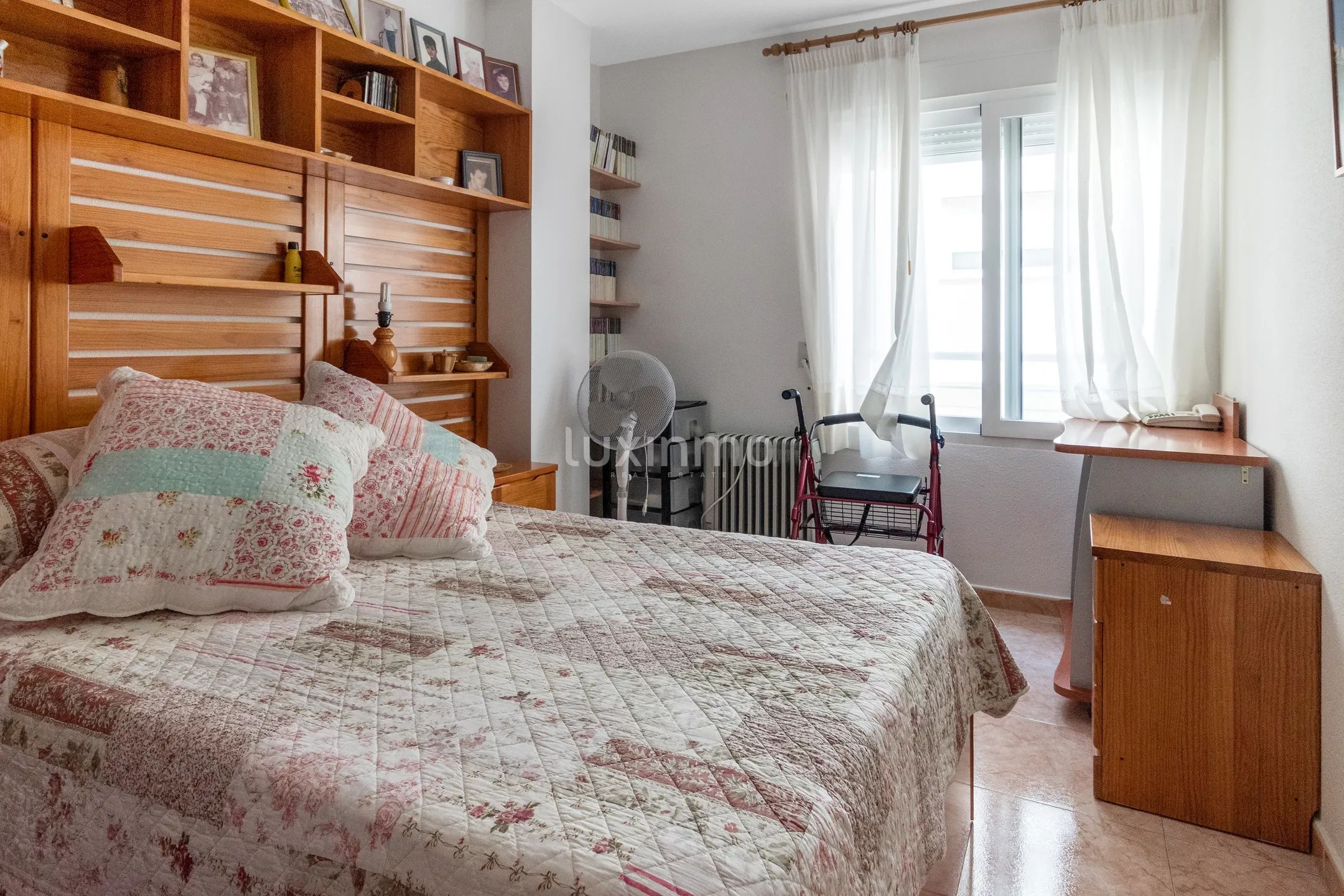 Uroczy apartament na sprzedaż w Altea Pueblo — photo 17