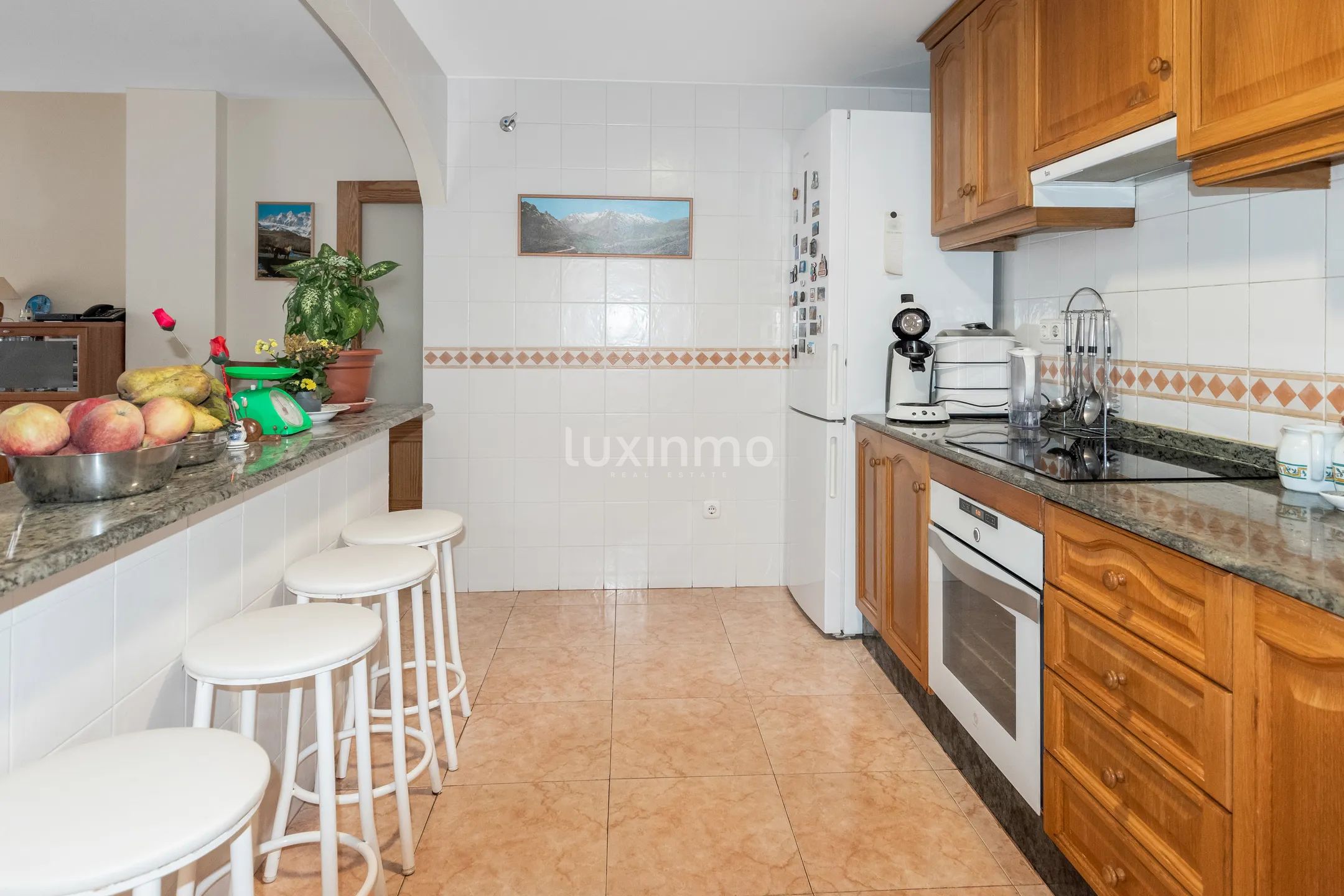 Uroczy apartament na sprzedaż w Altea Pueblo — photo 5