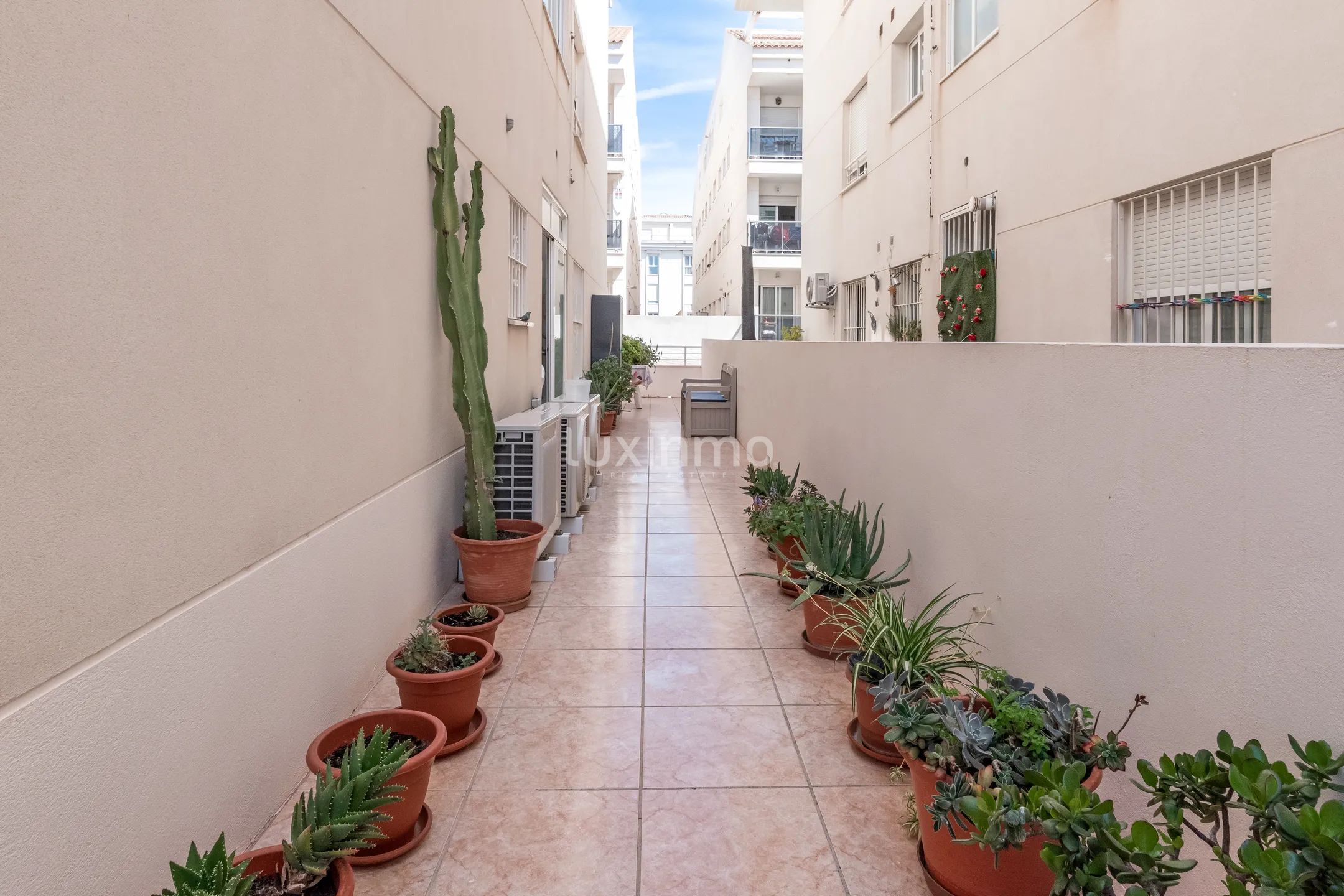 Uroczy apartament na sprzedaż w Altea Pueblo — photo 15