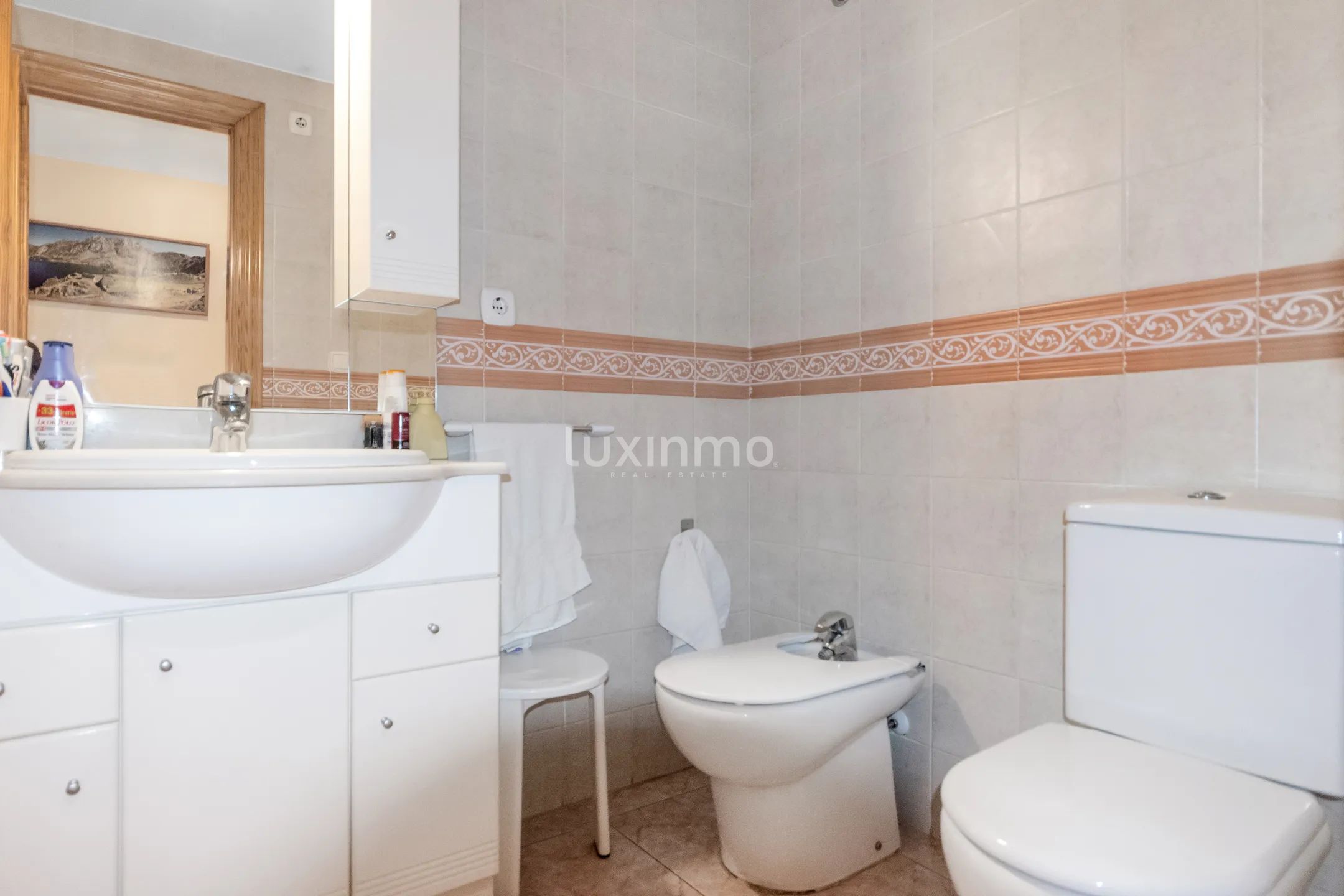 Uroczy apartament na sprzedaż w Altea Pueblo — photo 19