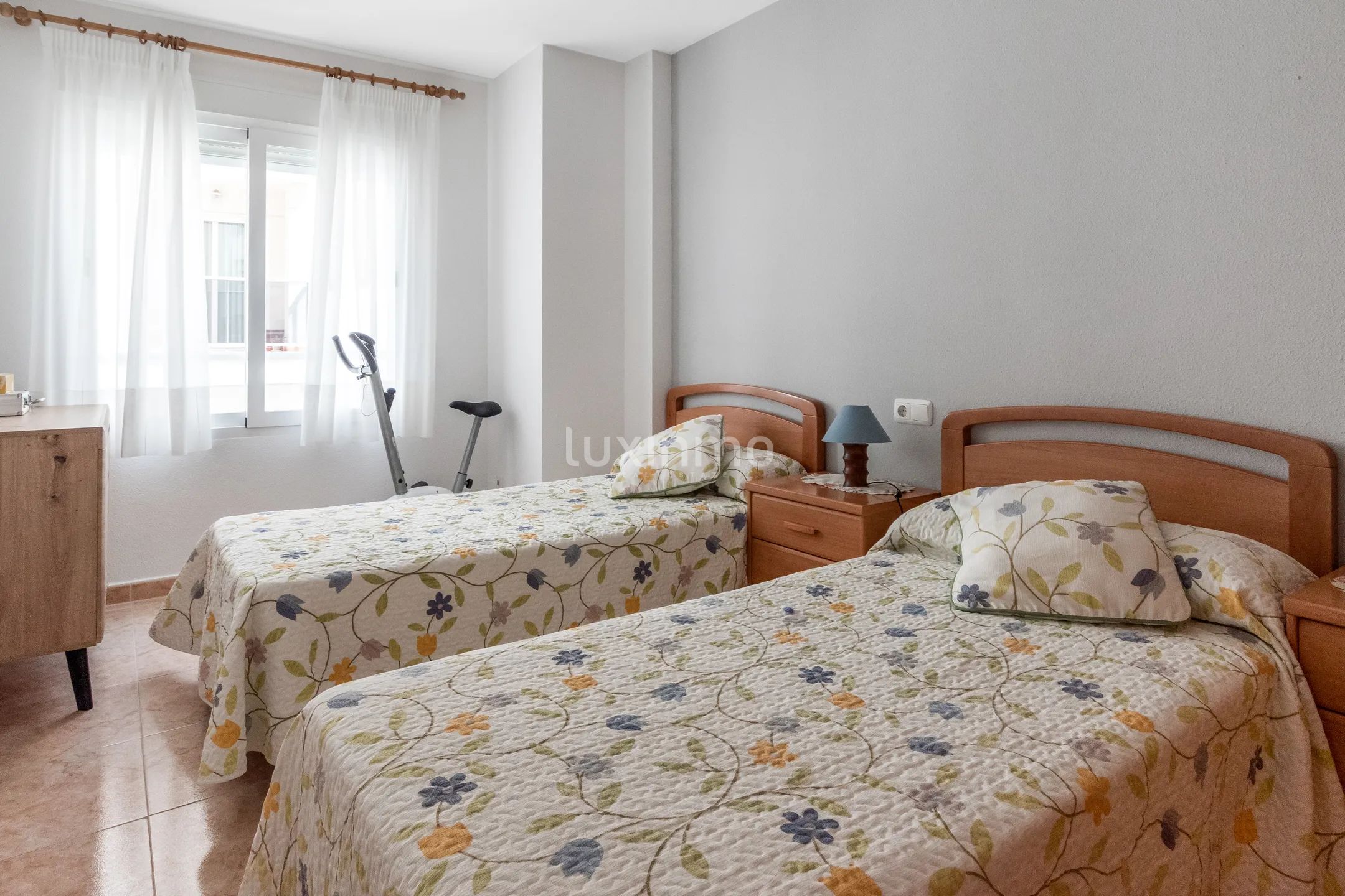 Uroczy apartament na sprzedaż w Altea Pueblo — photo 20