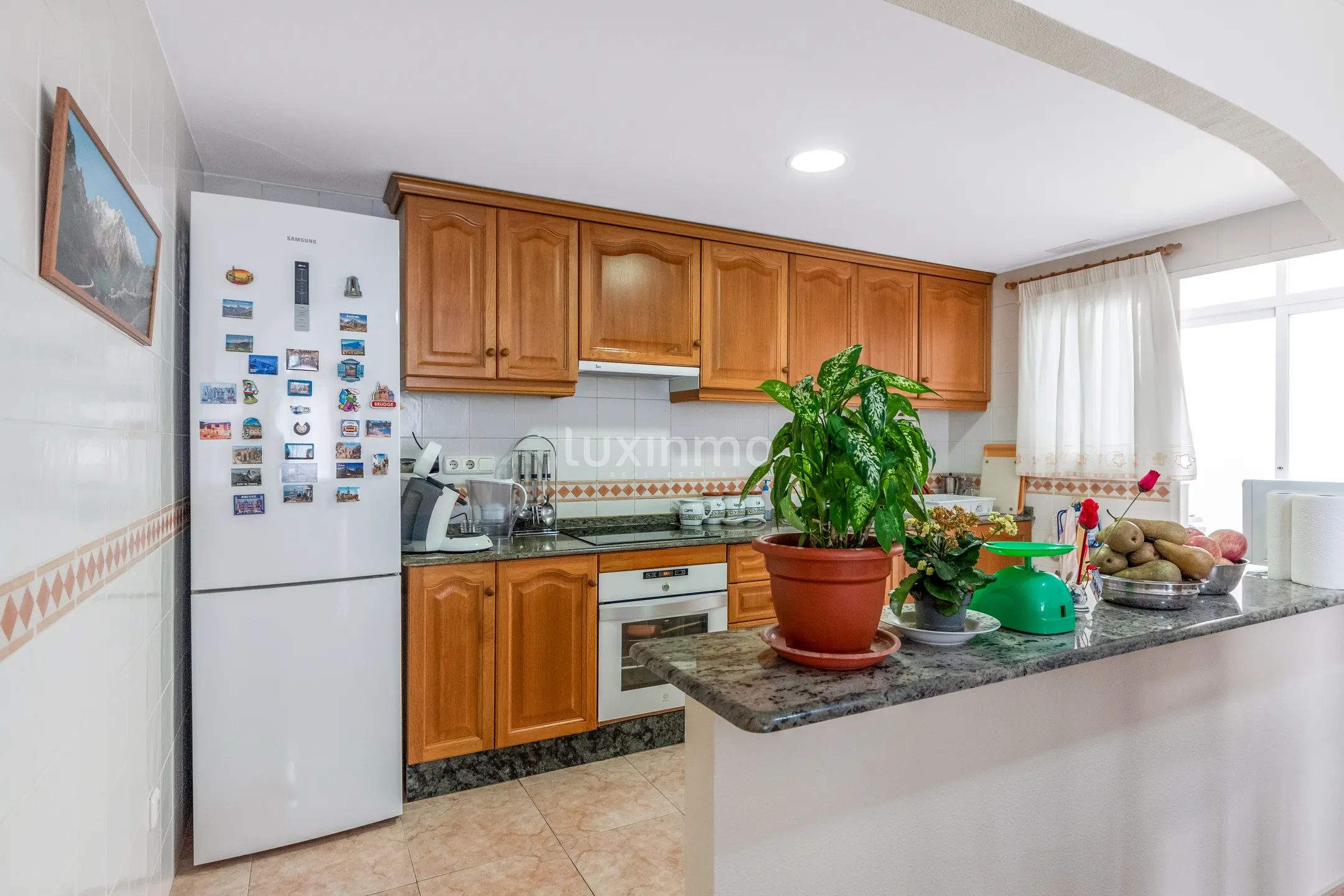 Uroczy apartament na sprzedaż w Altea Pueblo — photo 4