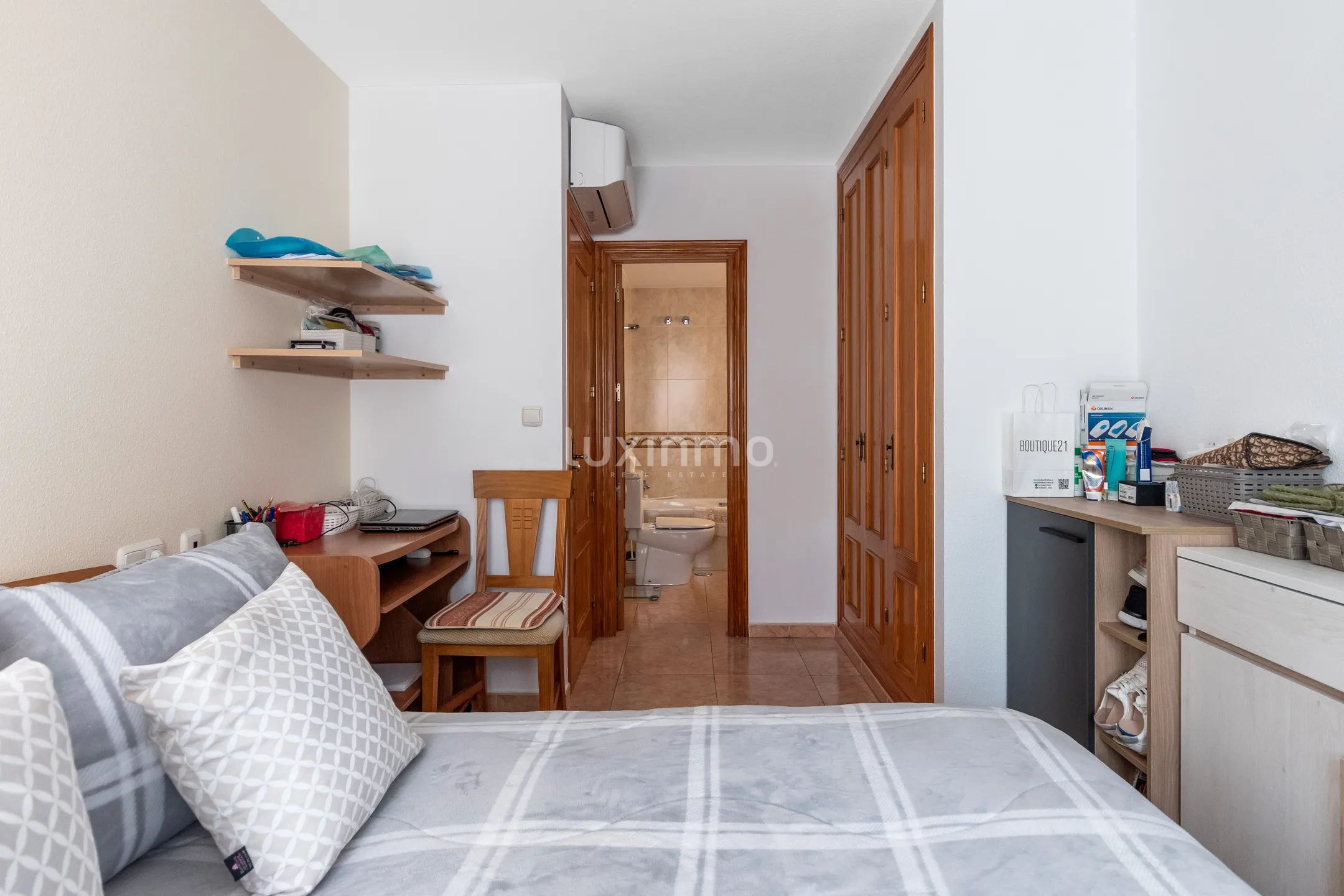 Uroczy apartament na sprzedaż w Altea Pueblo — photo 11