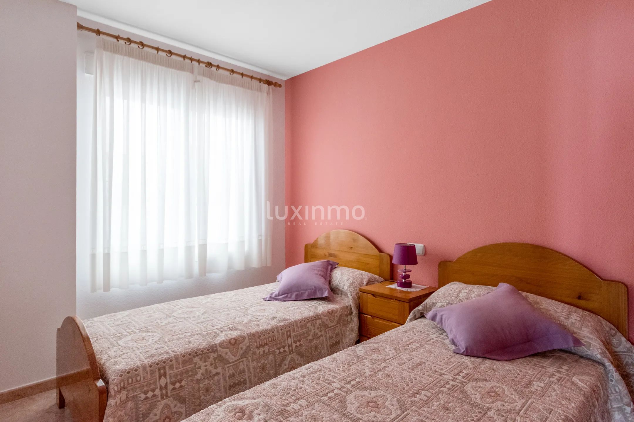 Uroczy apartament na sprzedaż w Altea Pueblo — photo 18