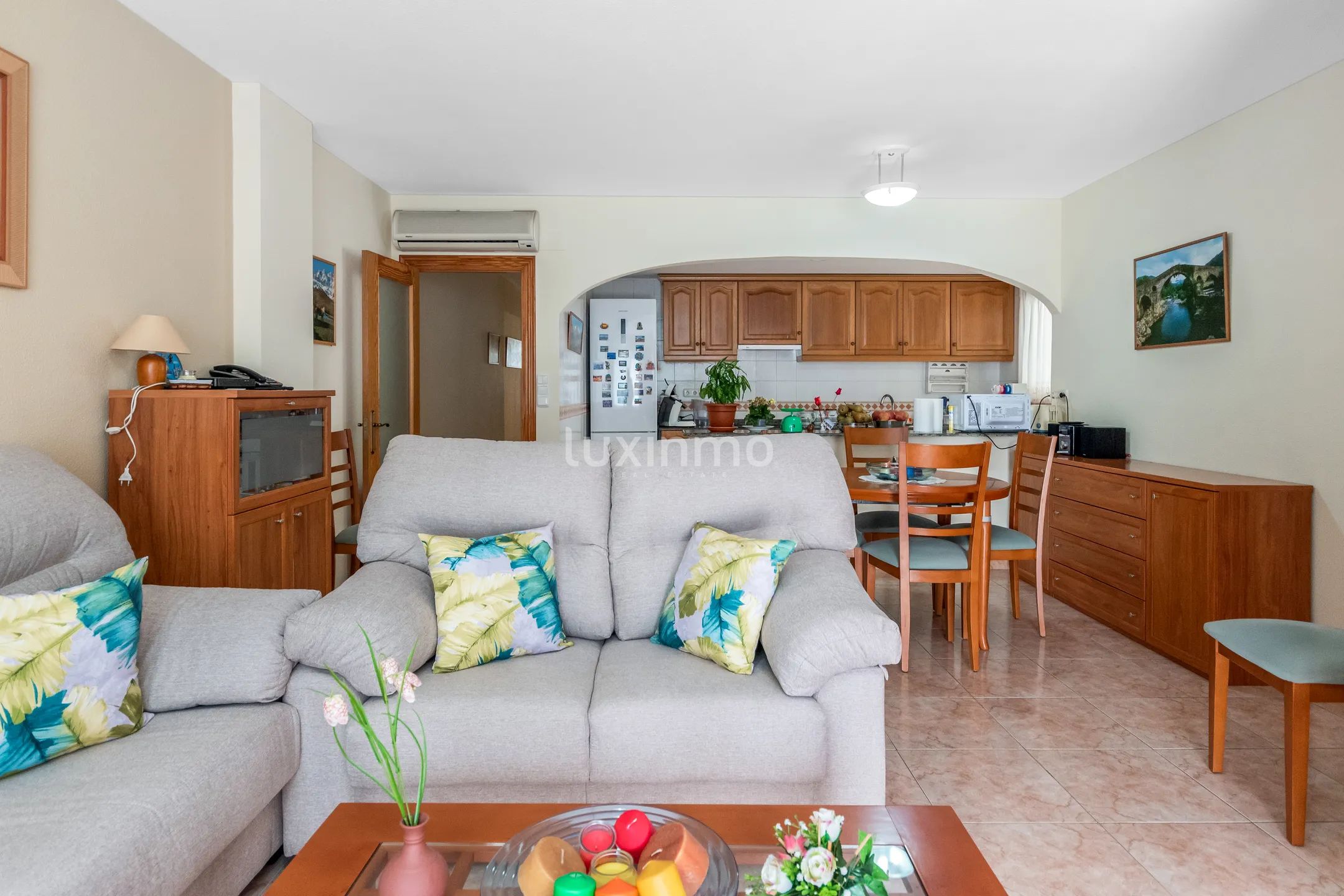 Uroczy apartament na sprzedaż w Altea Pueblo — photo 8