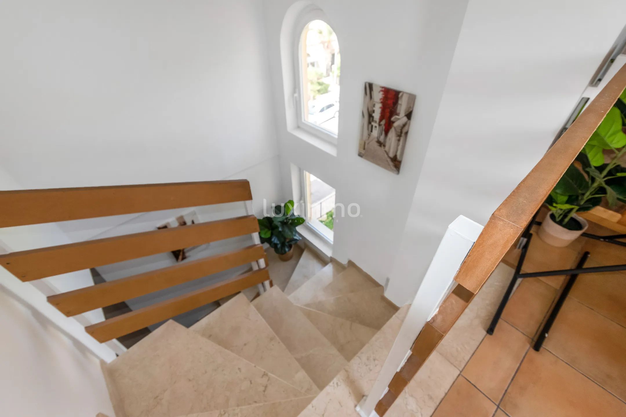 Gemütliches Doppelhaus zur Miete in Altea — photo 18