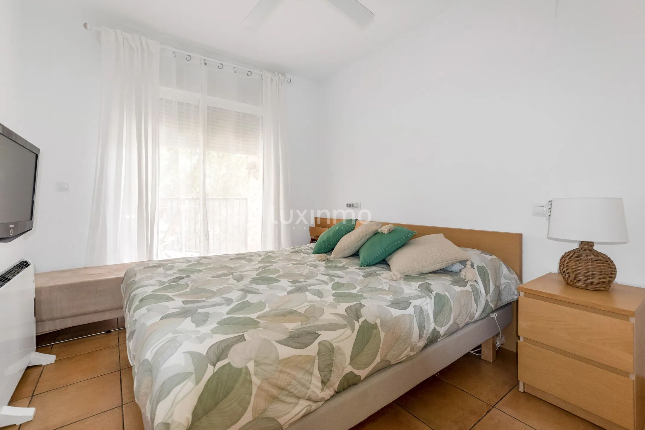 Gemütliches Doppelhaus zur Miete in Altea — photo 13
