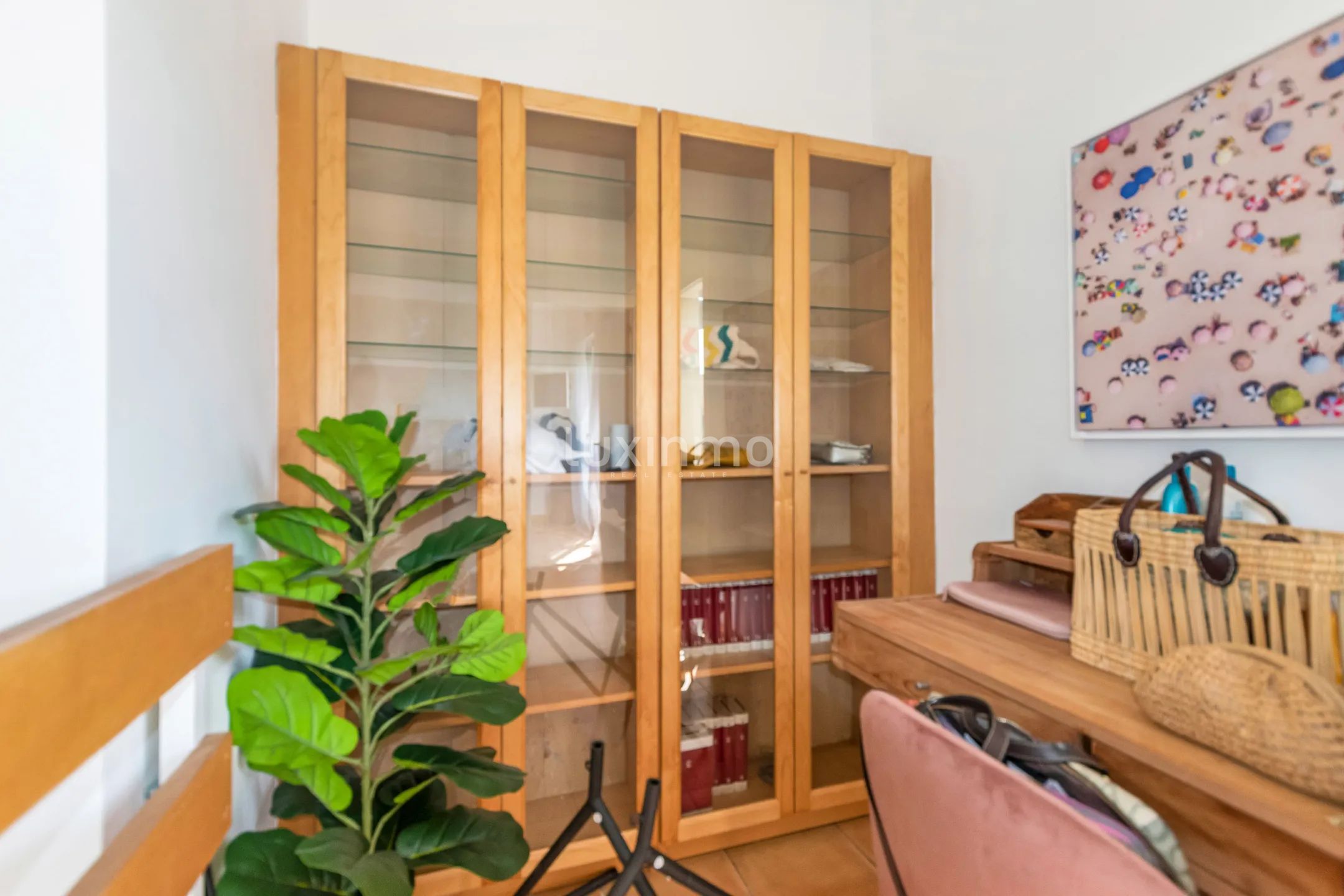 Gemütliches Doppelhaus zur Miete in Altea — photo 11