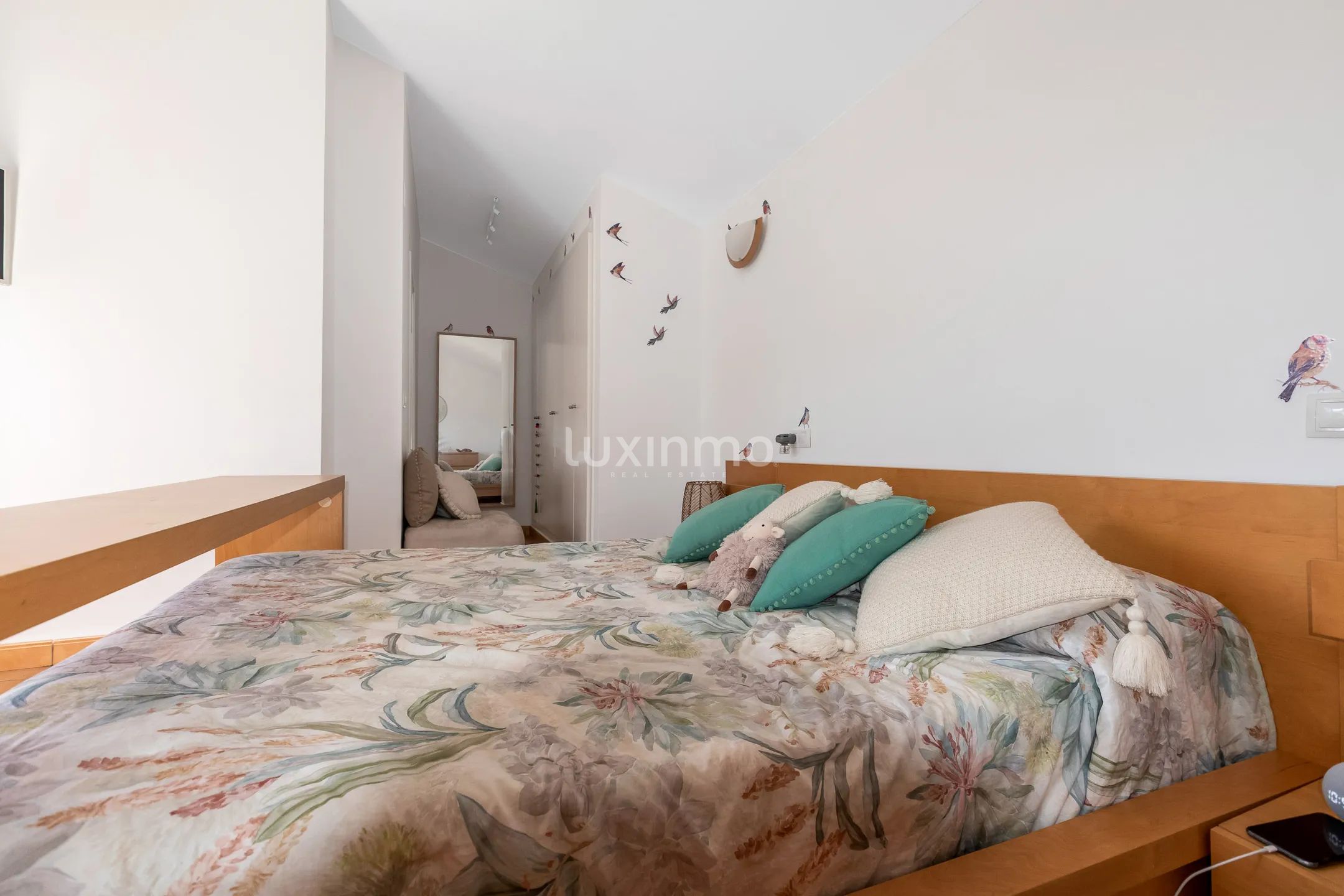 Gemütliches Doppelhaus zur Miete in Altea — photo 8
