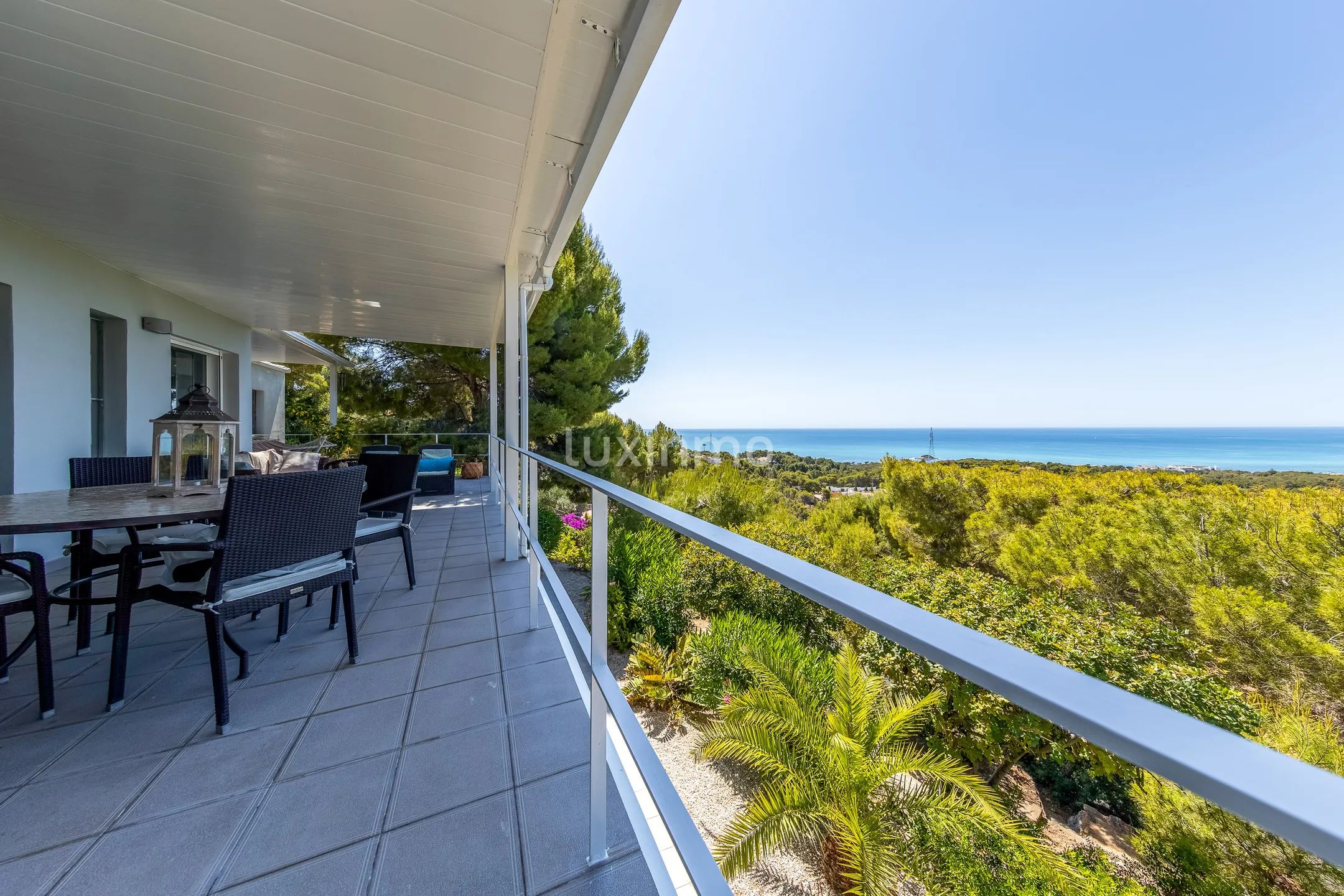 Renoverad villa med 4 sovrum till salu i Altea — photo 8