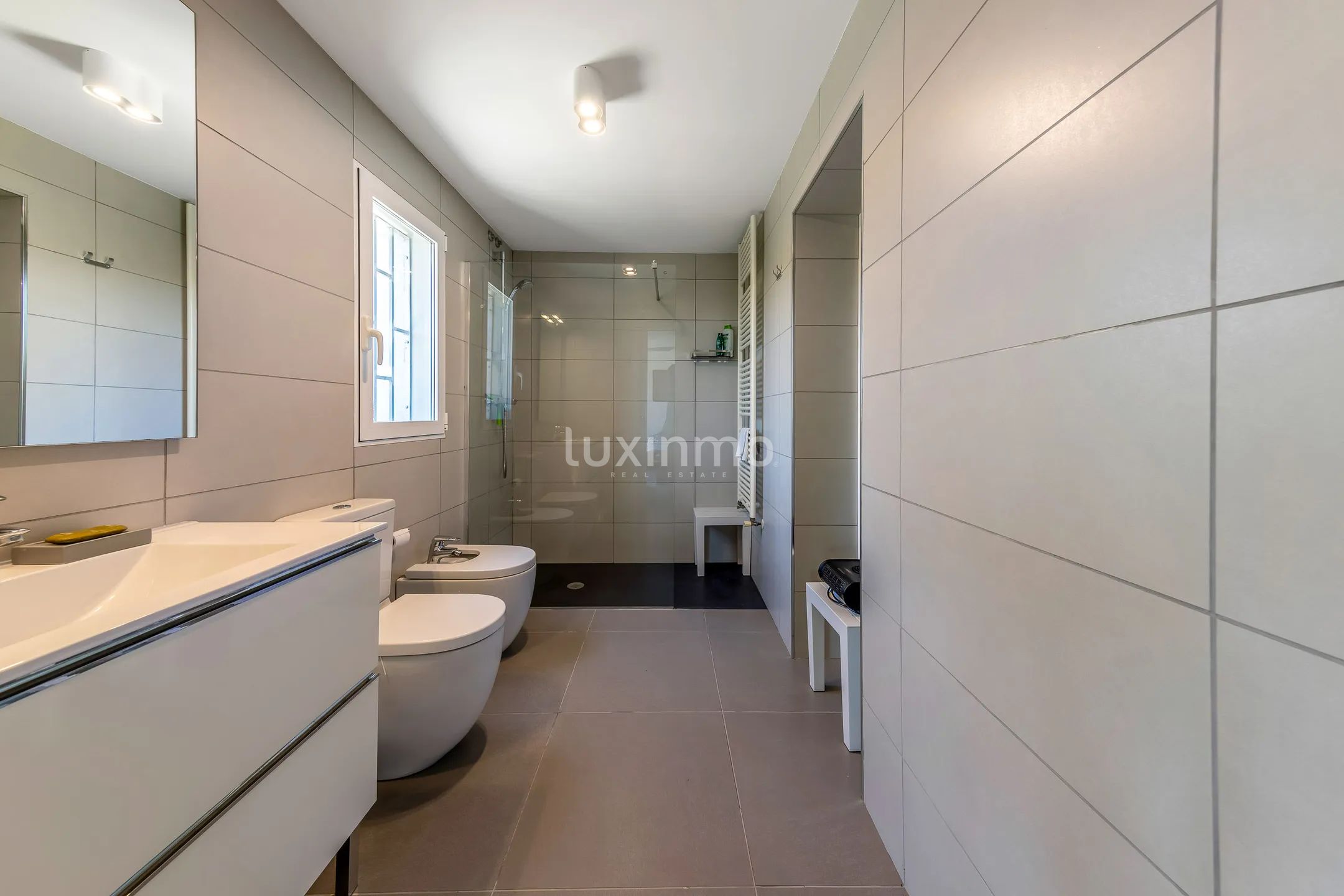Renoverad villa med 4 sovrum till salu i Altea — photo 20
