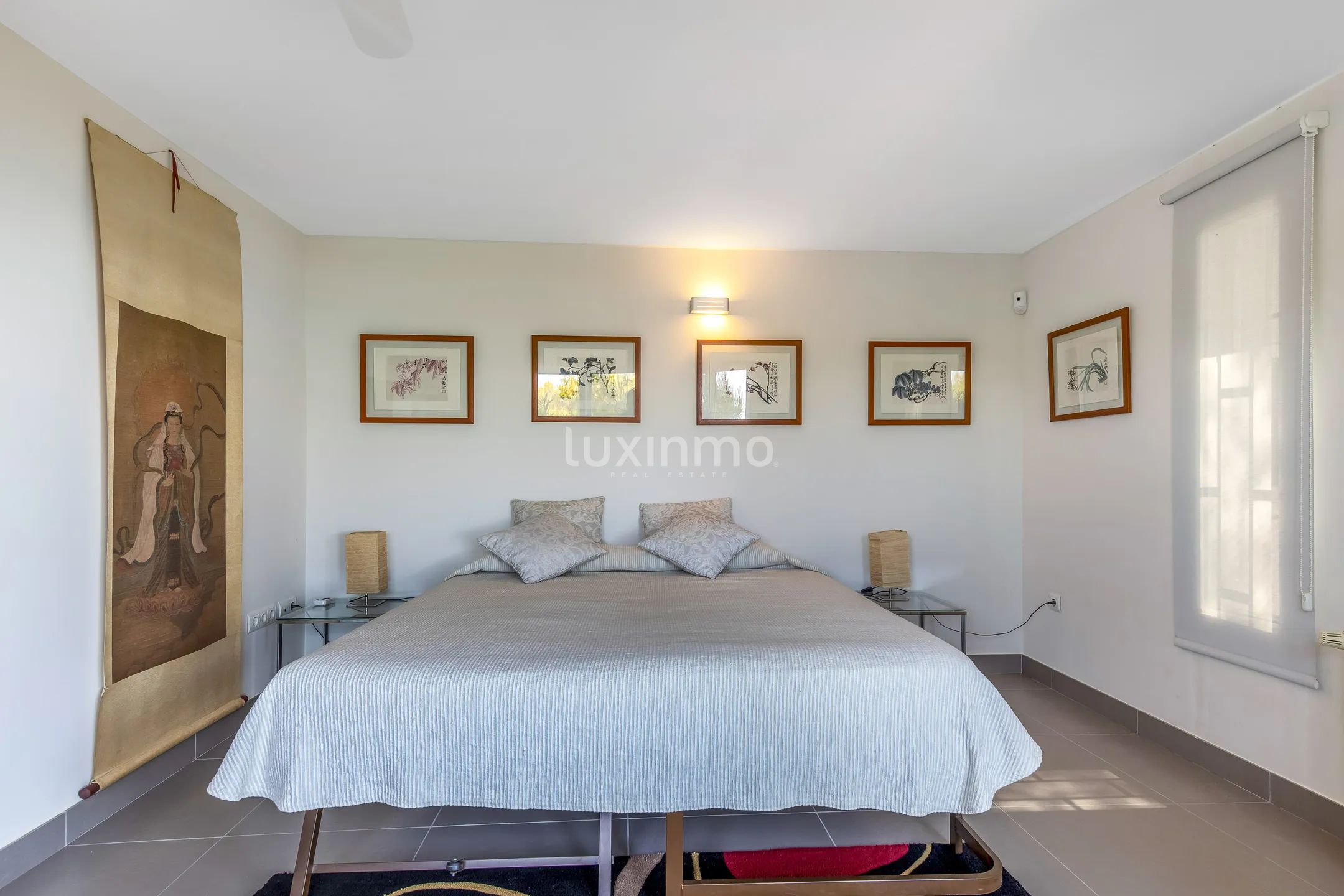 Renoverad villa med 4 sovrum till salu i Altea — photo 22