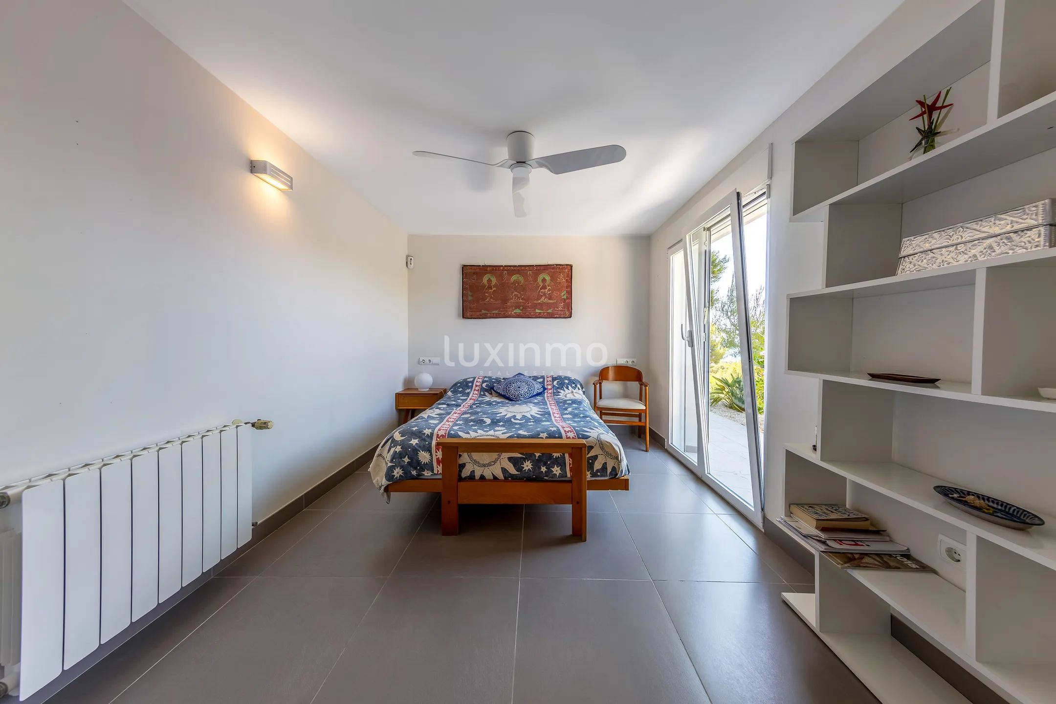 Renoverad villa med 4 sovrum till salu i Altea — photo 18