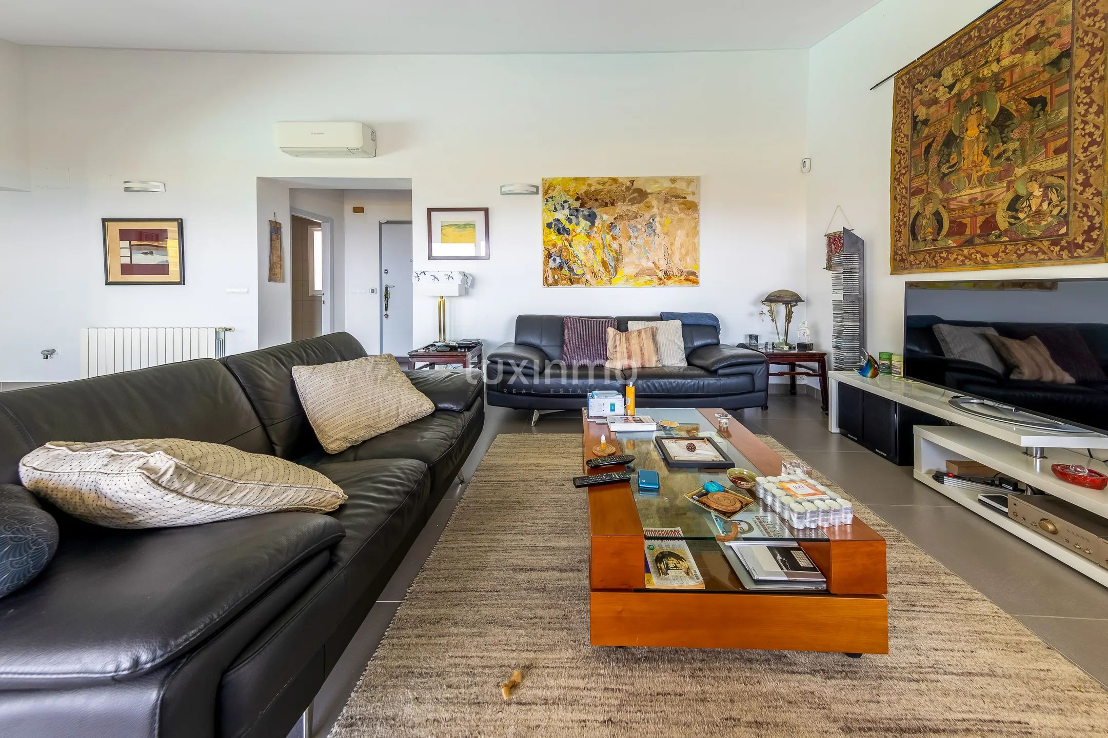 Renoverad villa med 4 sovrum till salu i Altea — photo 29