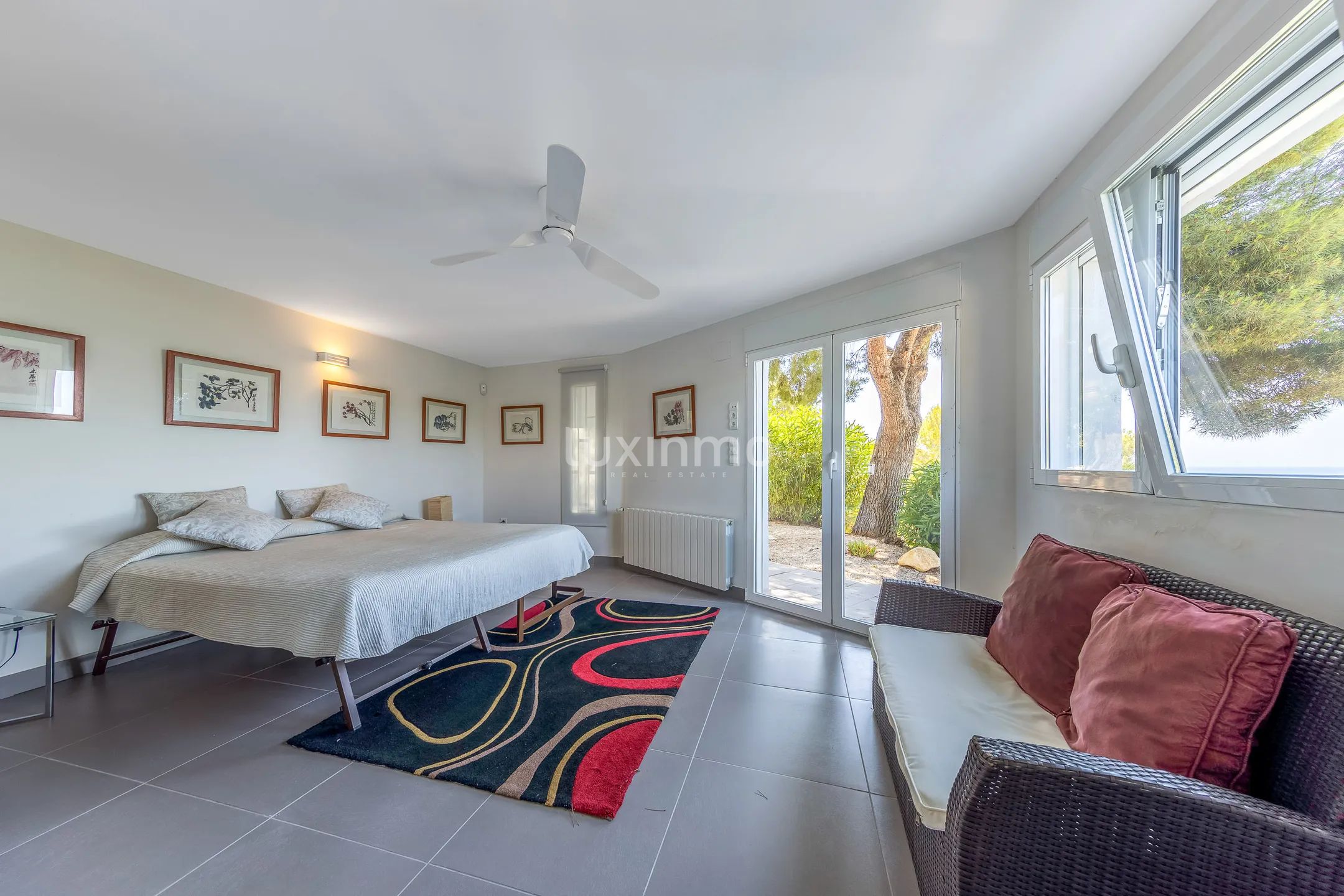 Renoverad villa med 4 sovrum till salu i Altea — photo 26