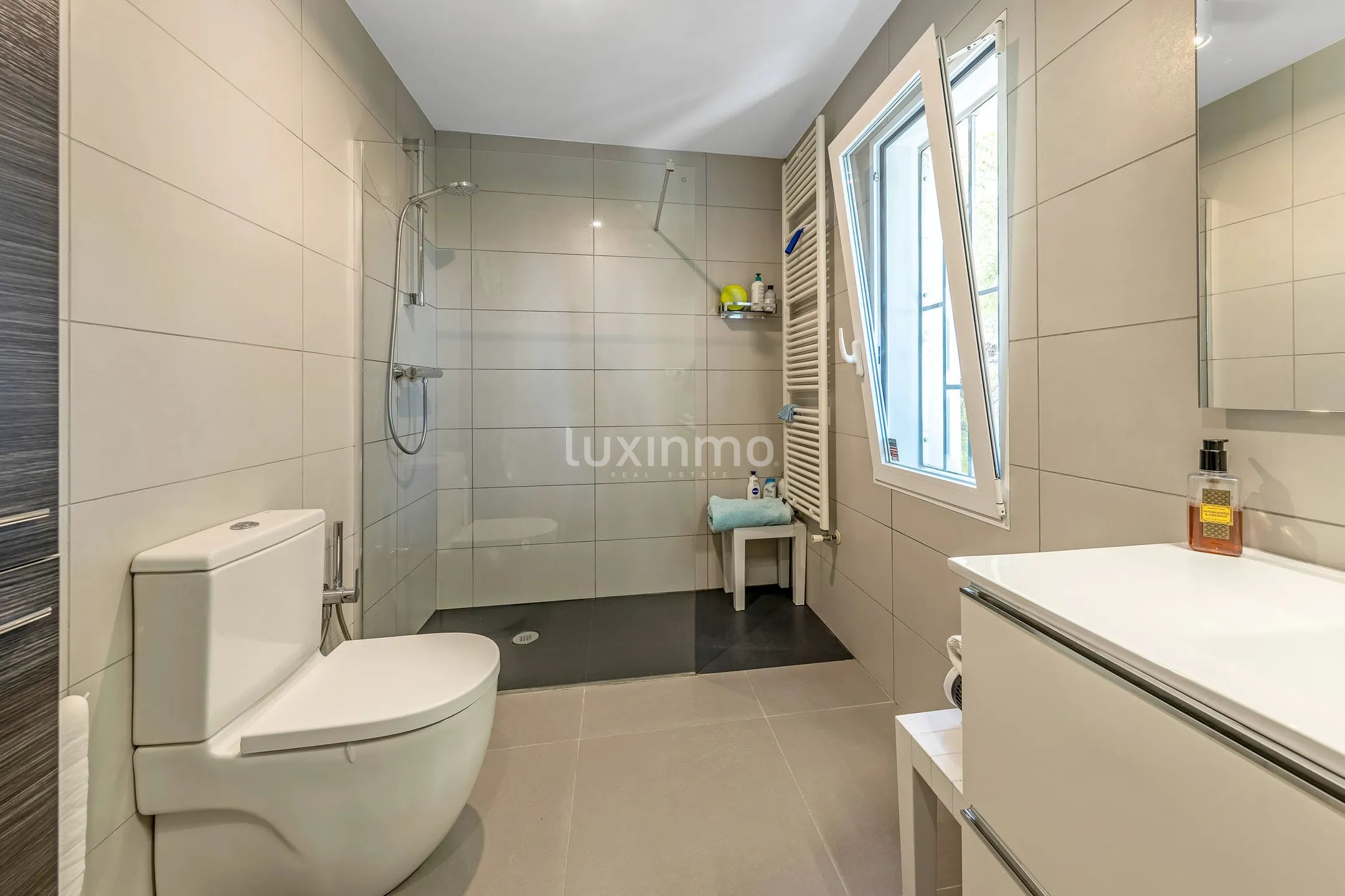 Renoverad villa med 4 sovrum till salu i Altea — photo 19