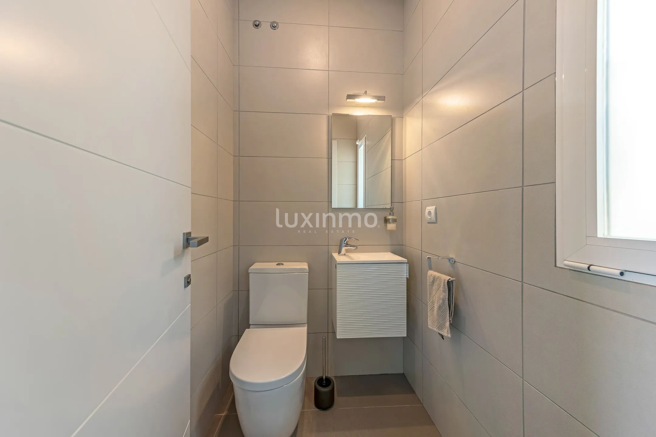 Renoverad villa med 4 sovrum till salu i Altea — photo 15