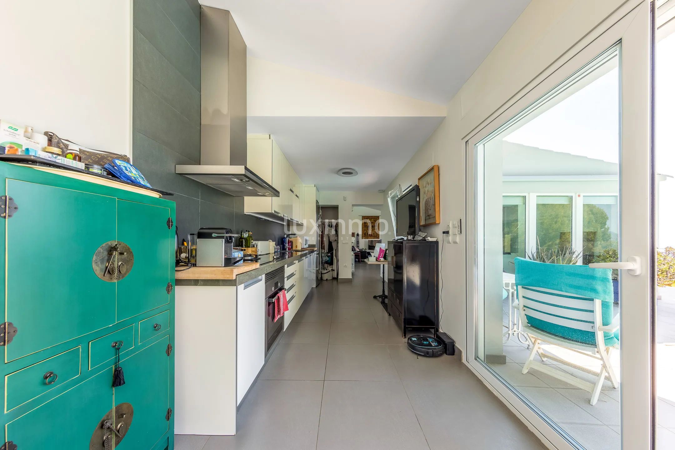 Renoverad villa med 4 sovrum till salu i Altea — photo 24