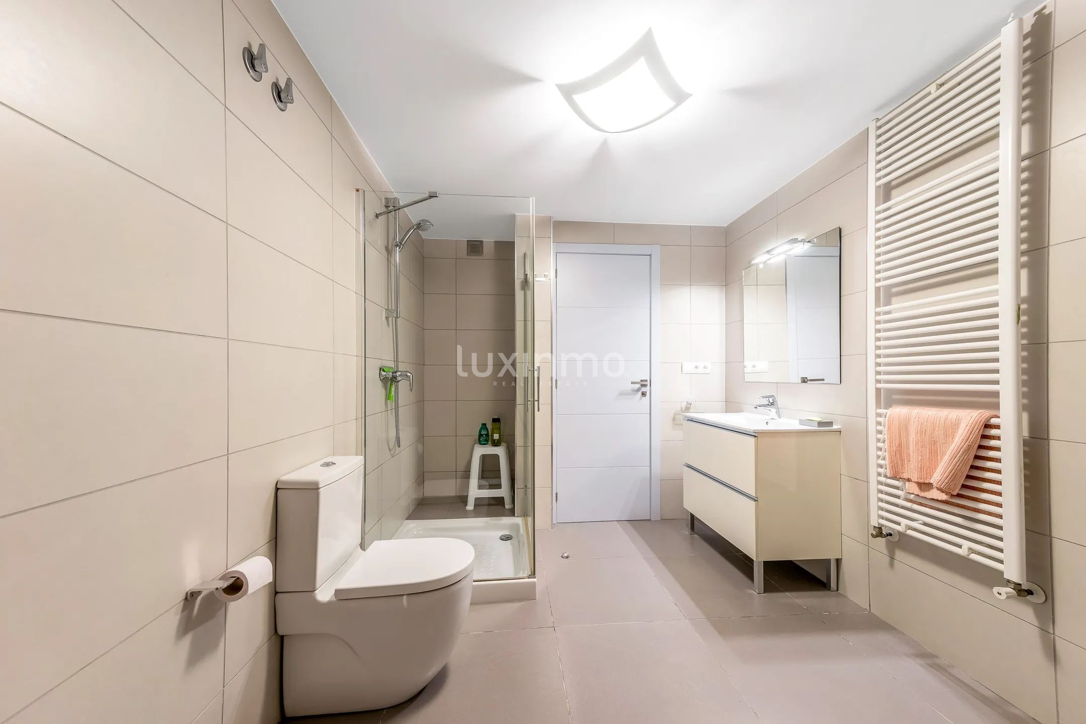 Renoverad villa med 4 sovrum till salu i Altea — photo 21