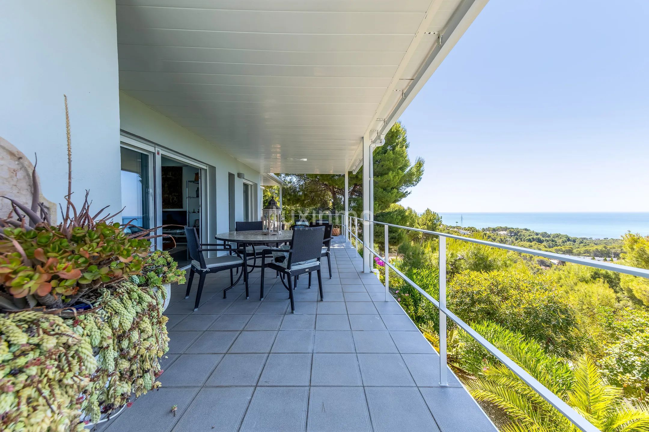 Renoverad villa med 4 sovrum till salu i Altea — photo 4