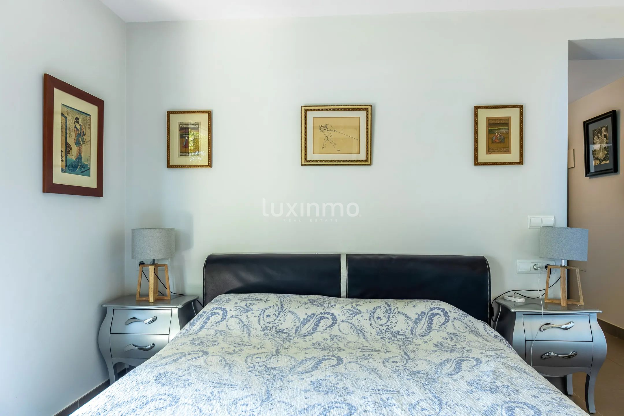 Renoverad villa med 4 sovrum till salu i Altea — photo 16
